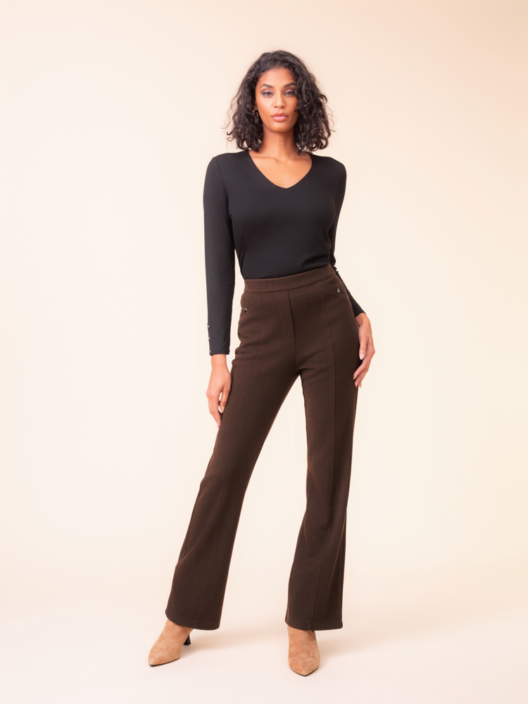 Pantalon KAM - A48162 - Alison Sheri