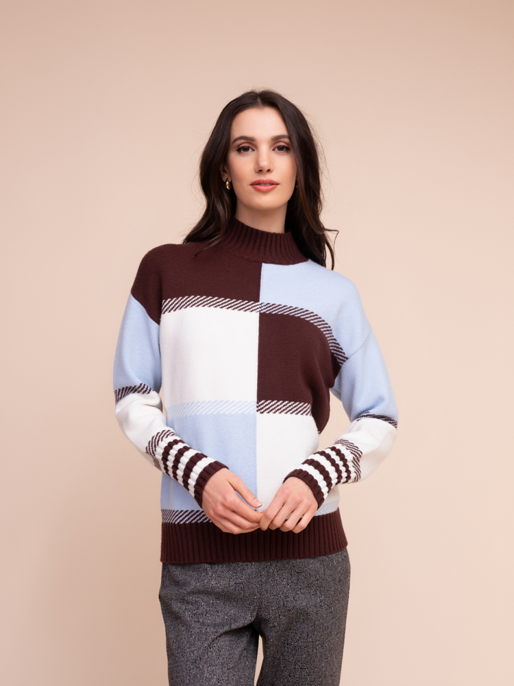 Chandail FLAKE - A48297 - Alison Sheri