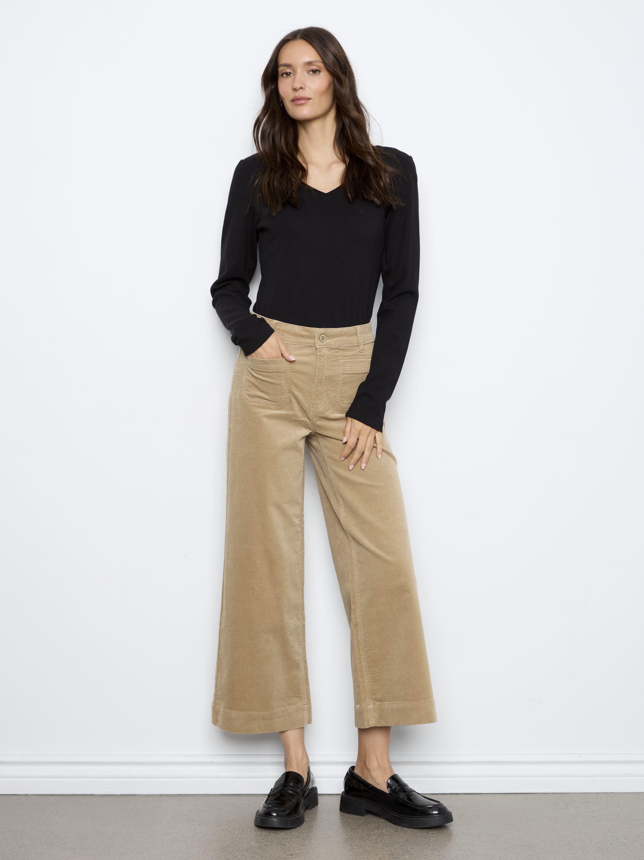 Pantalon SESAME - C5538 - Charlie B