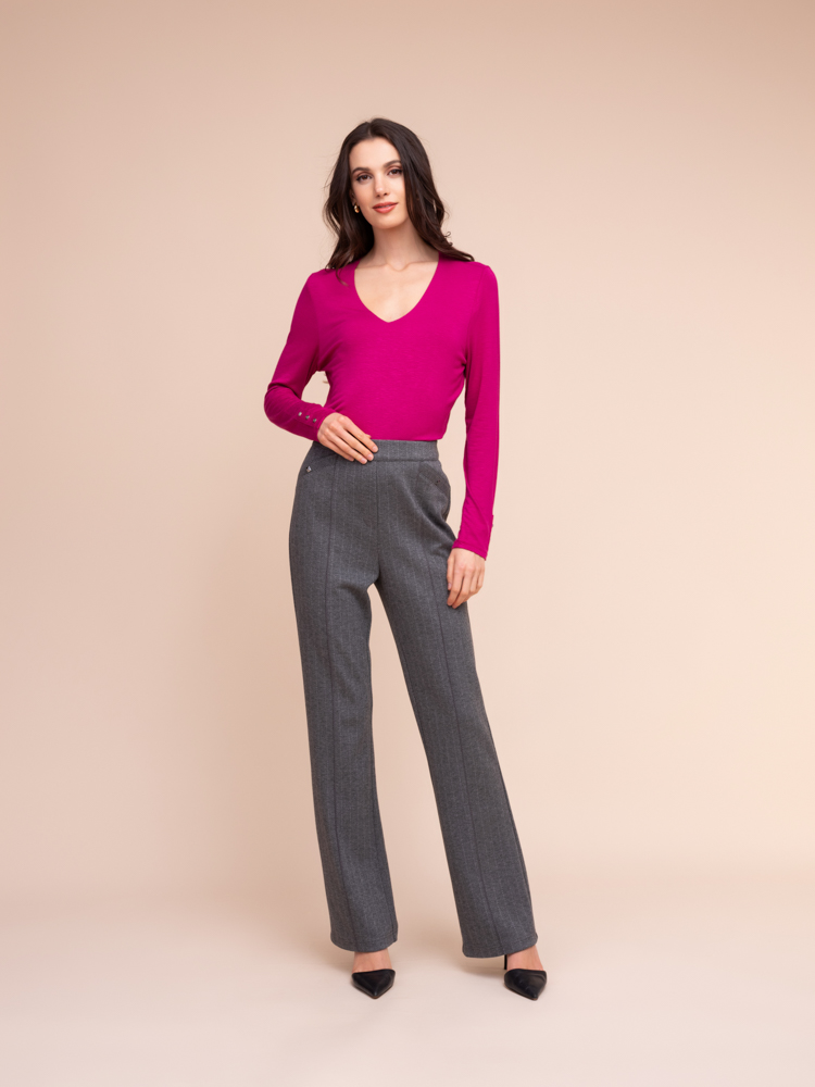 Pantalon WORK - A48212 - Alison Sheri