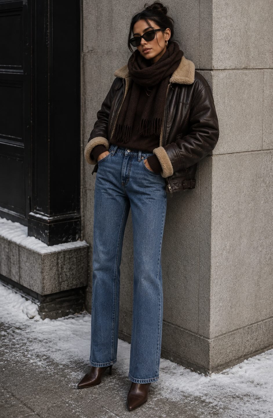 Jeans POLAIRE - Lq2825651700 - Lois 
