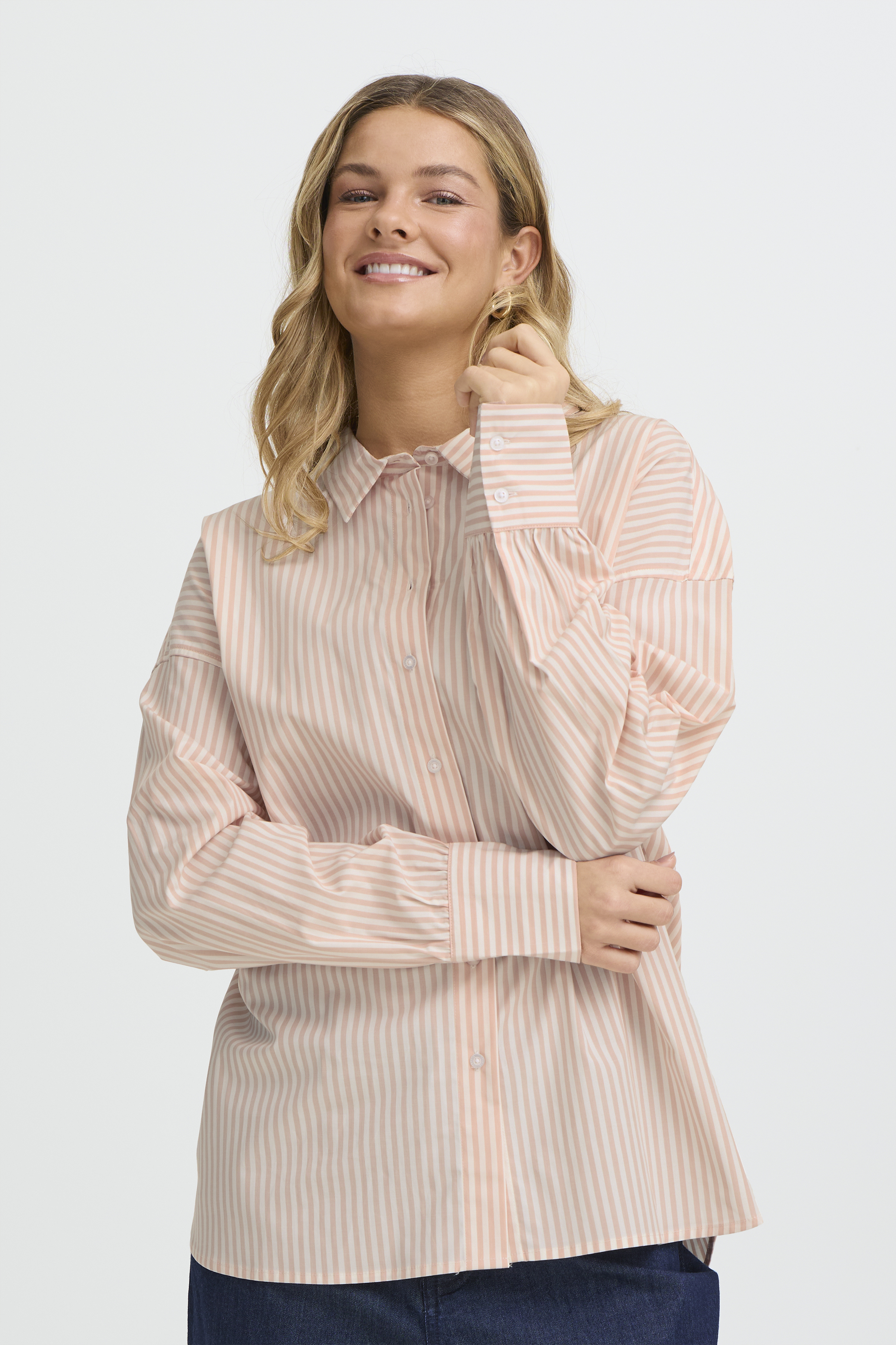 Chemise ZA - 20617471 - Fransa