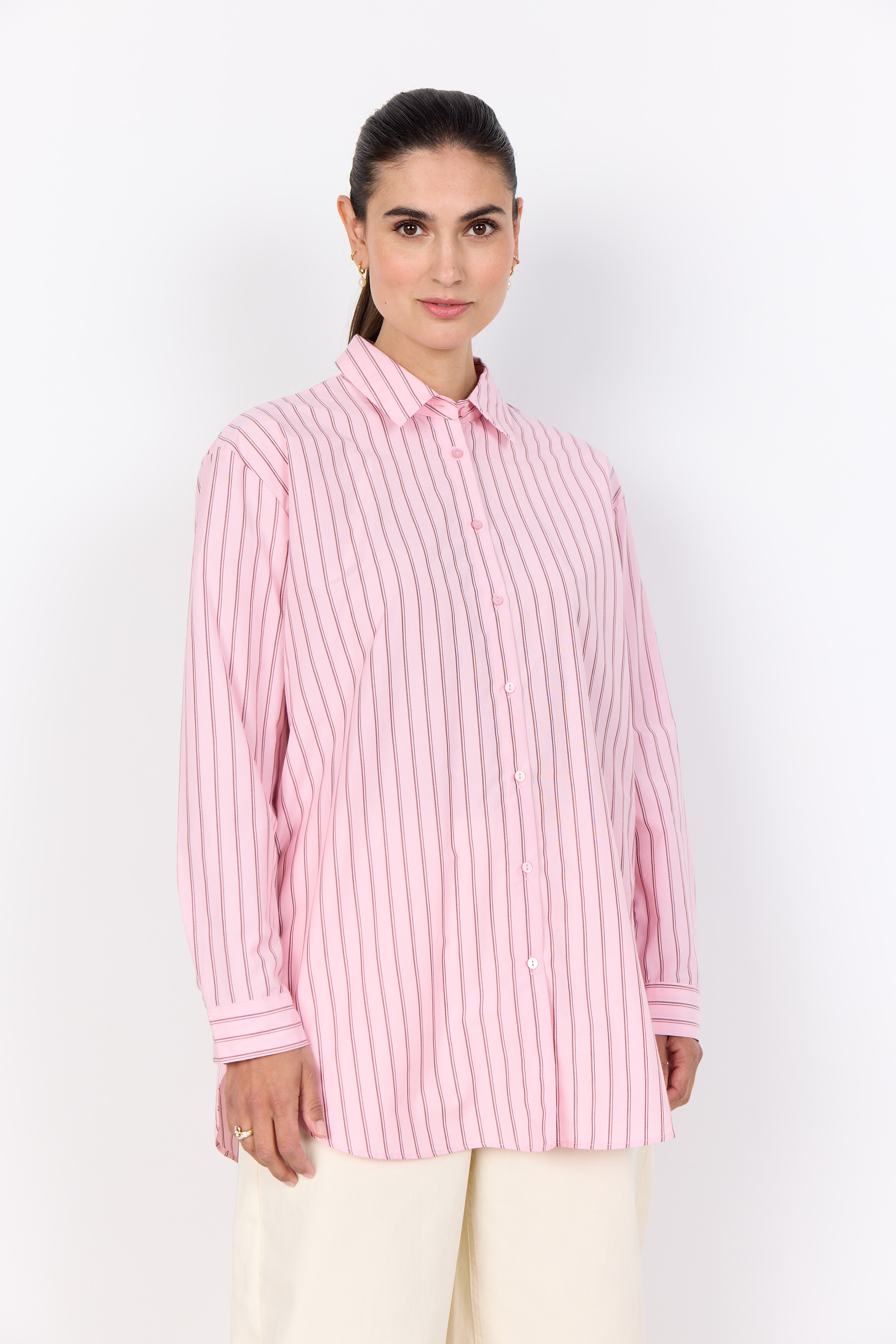 Chemisier RAYA - SC41554 - Soya concept