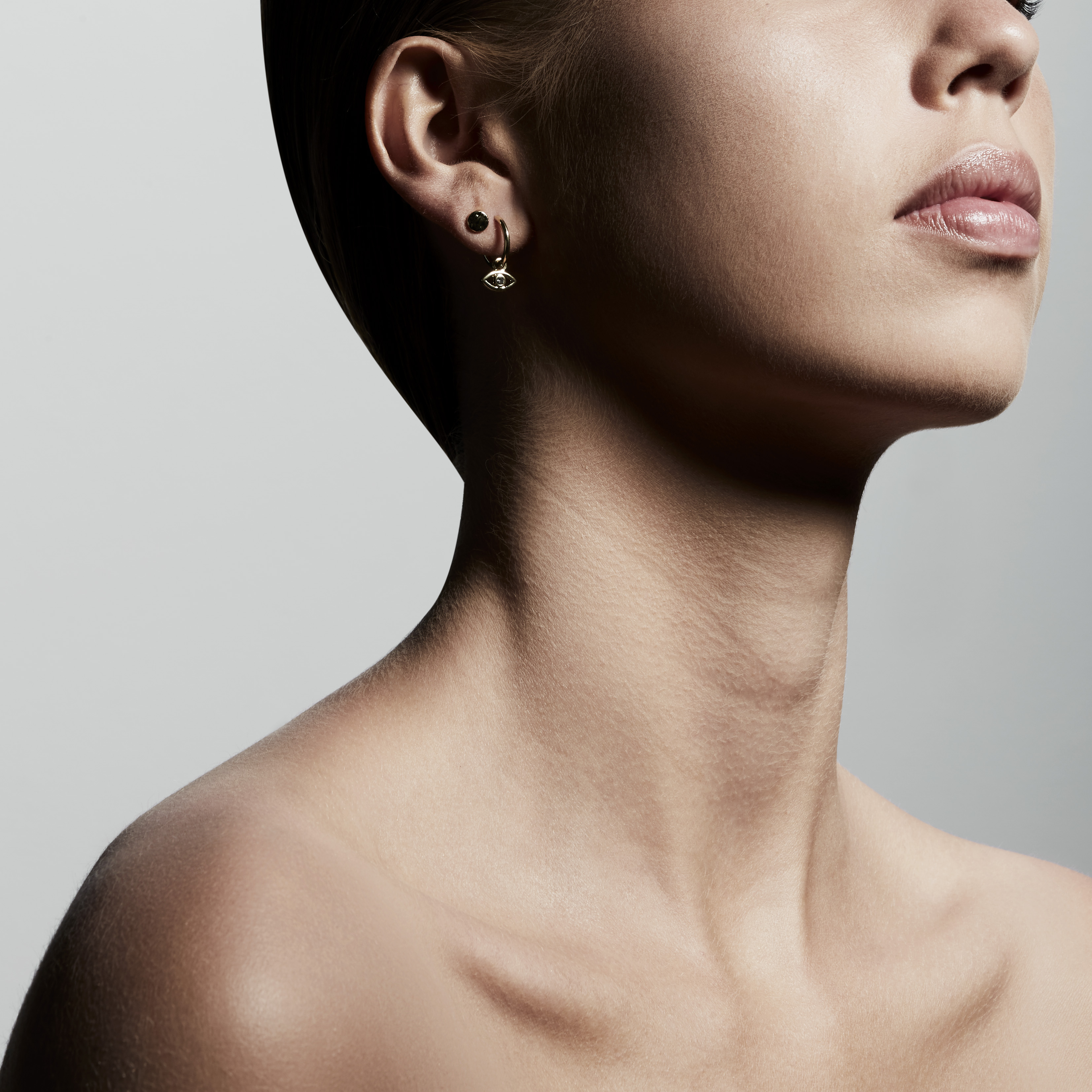 Ensemble de boucles d'oreilles Poésie - 142112023 - Pilgrim