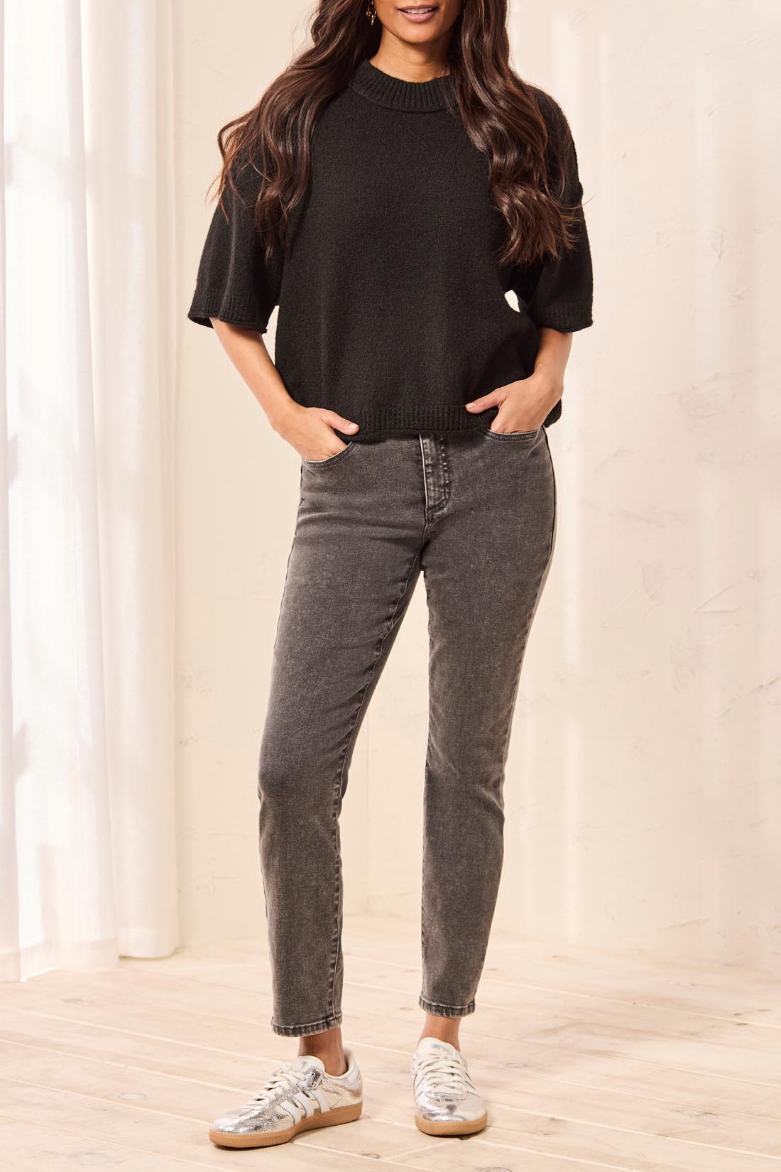 Jeans SOHPIA - TR6290 - Tribal