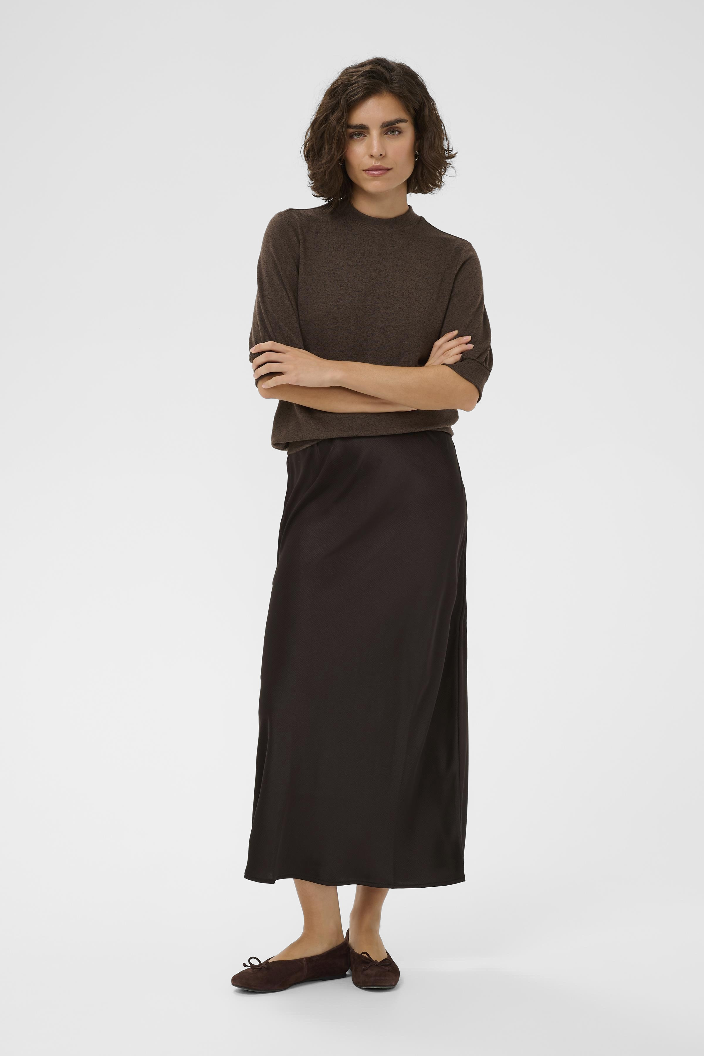 Jupe LOTTE - KA10508853 - Kaffe