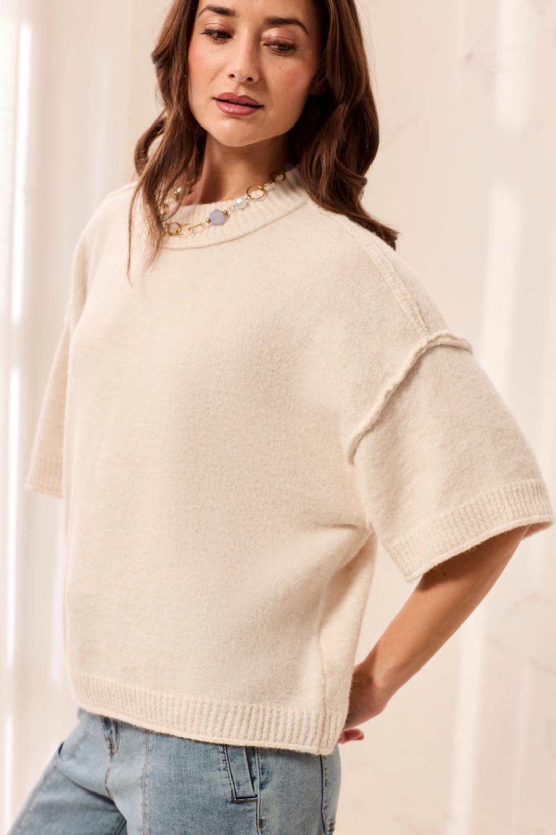 Chandail LOFTY - TR6278 - Tribal