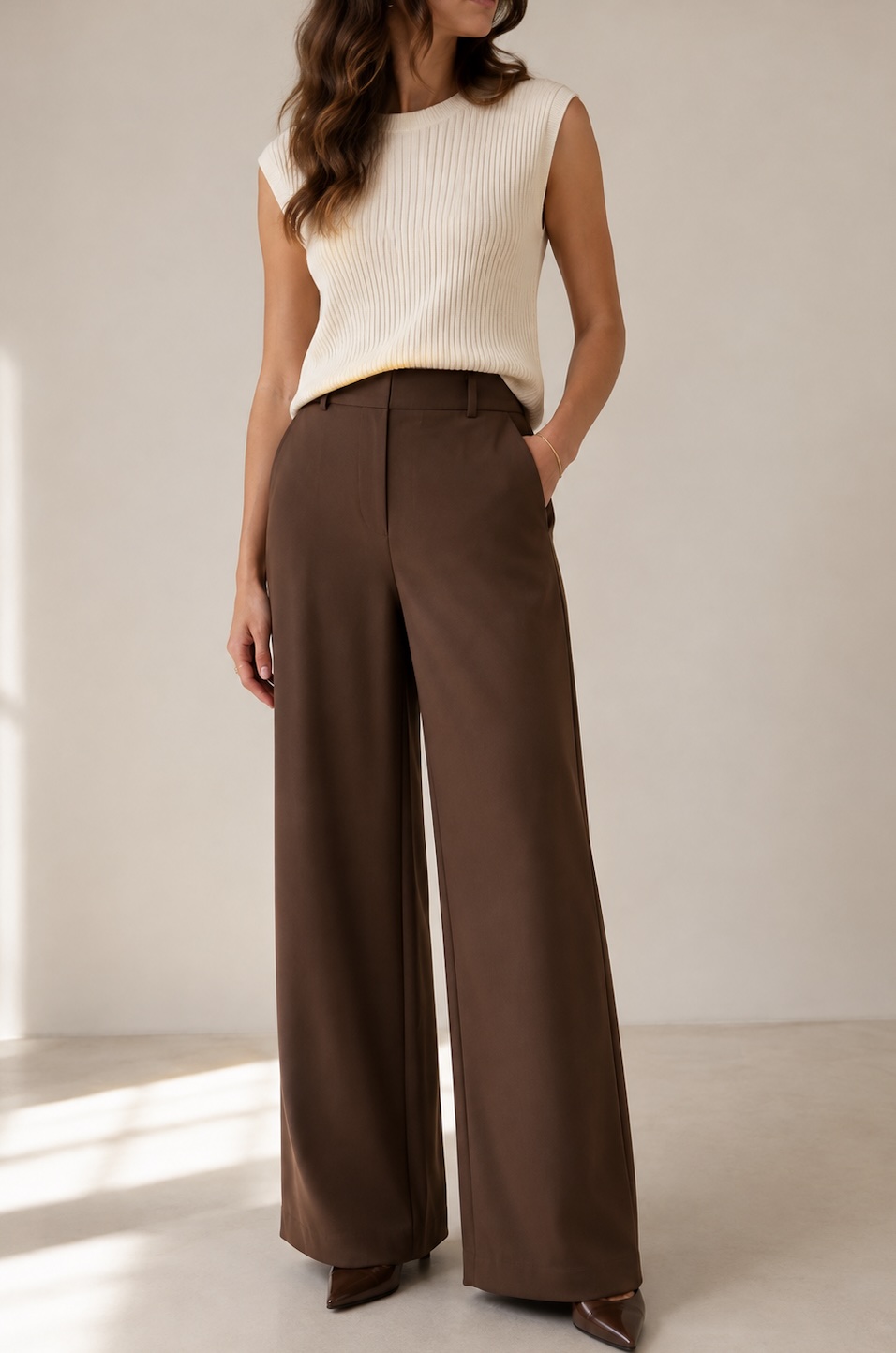 Pantalon MADISON - ILTM426012 - I love Tyler Madison 
