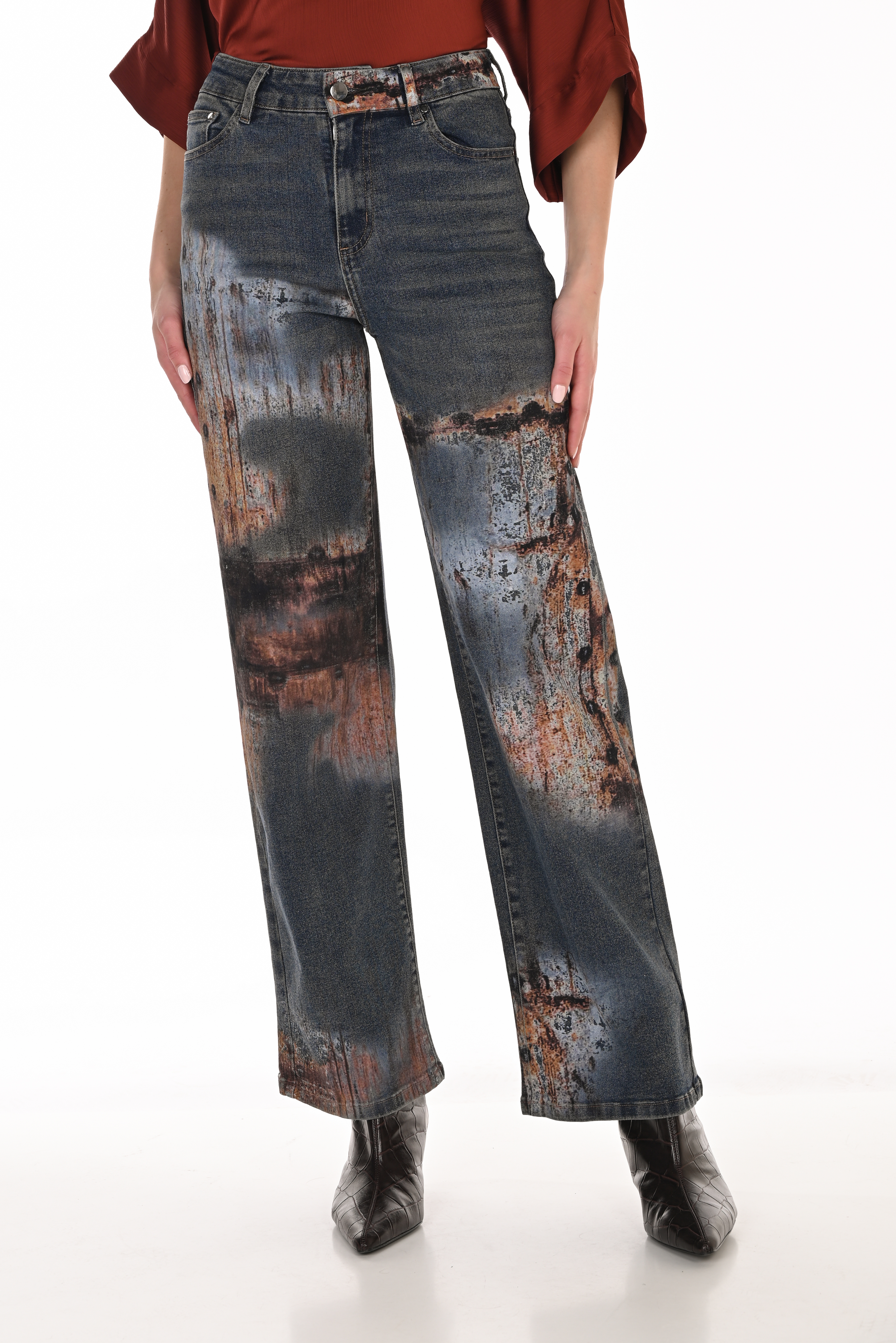 Jeans LAVA - FL263743 - Frank Lyman