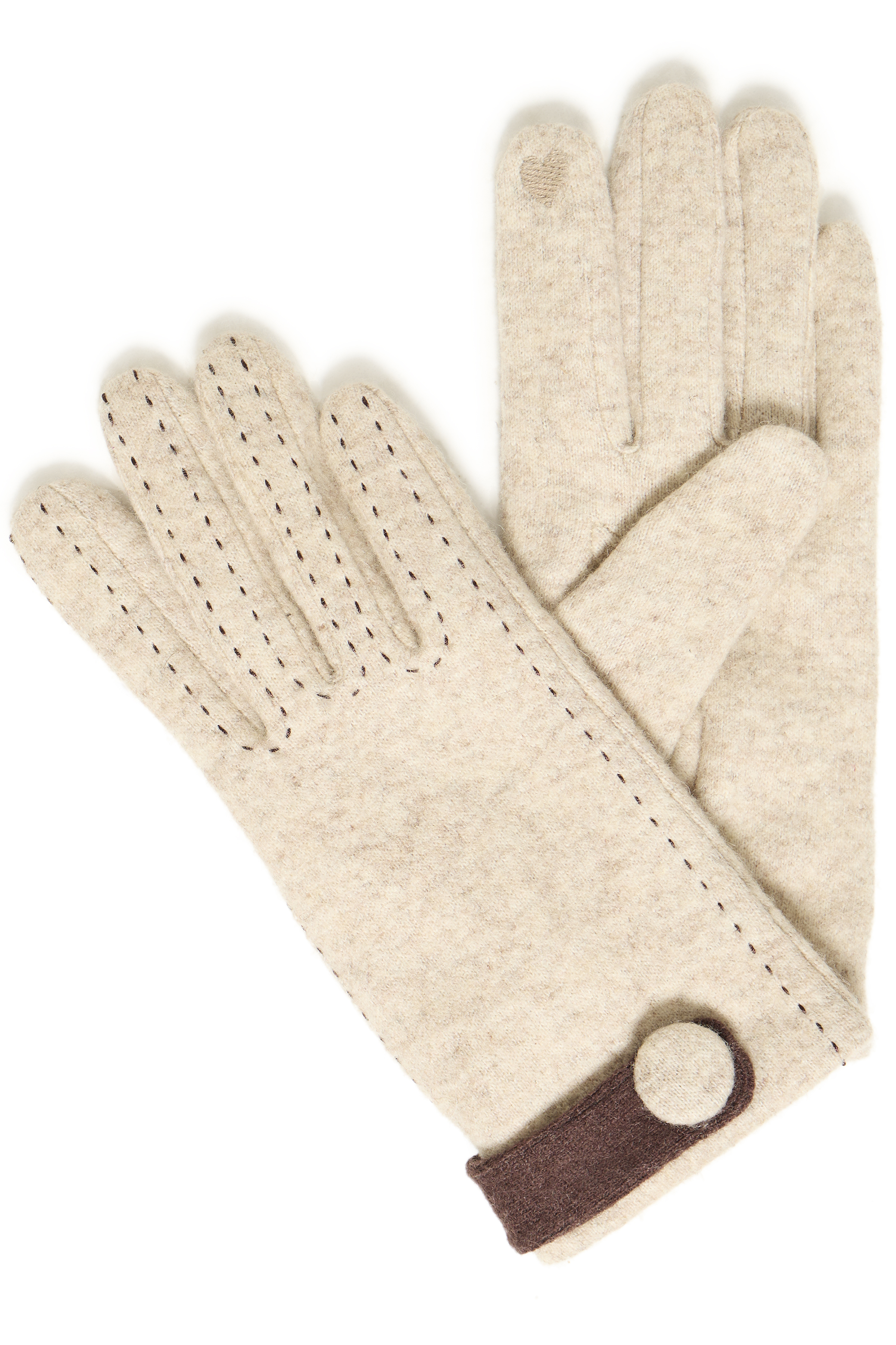 Gants MANDY - ICHI20126045 - Ichi