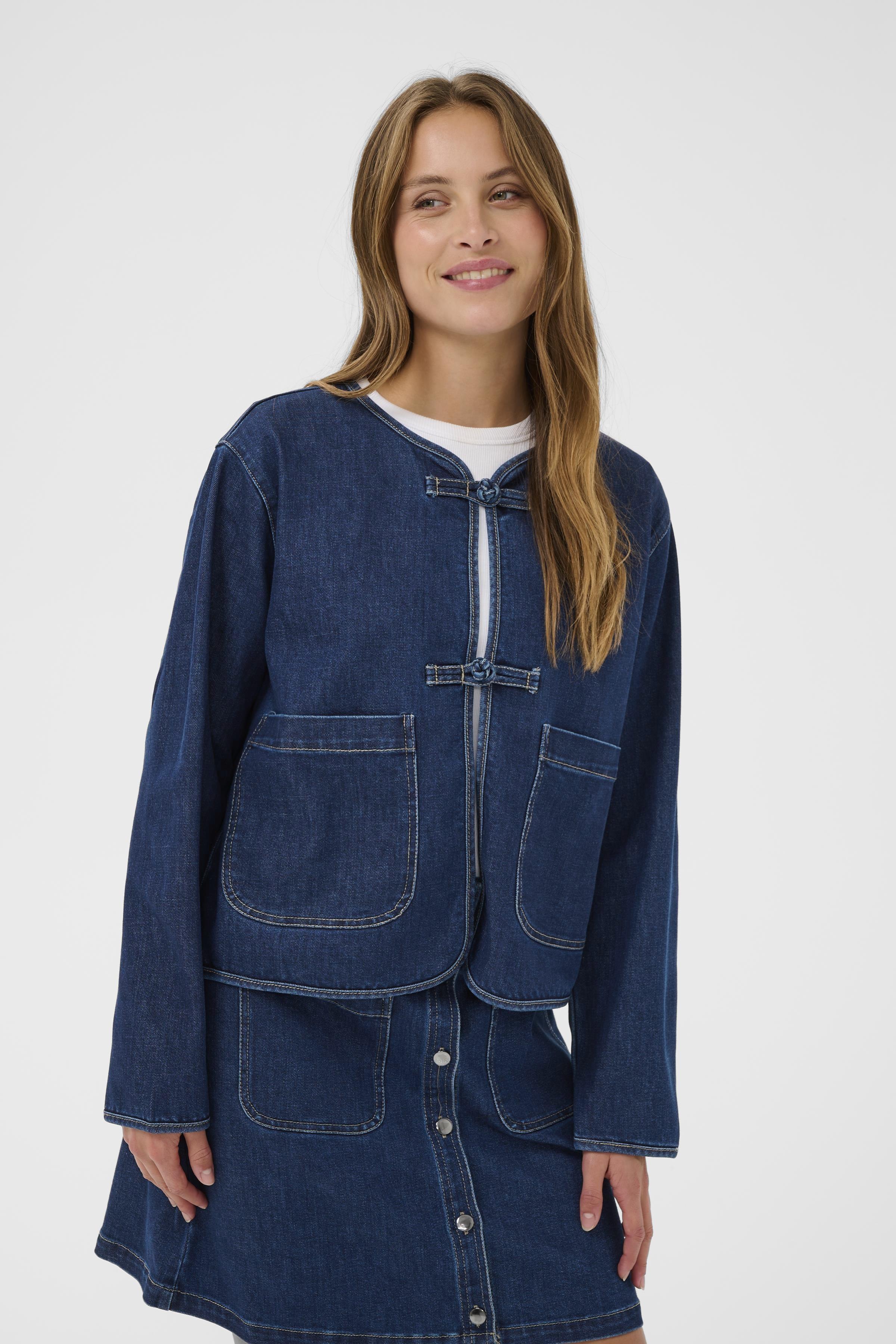 Jacket OIVY - ST30514751 - Saint-Tropez
