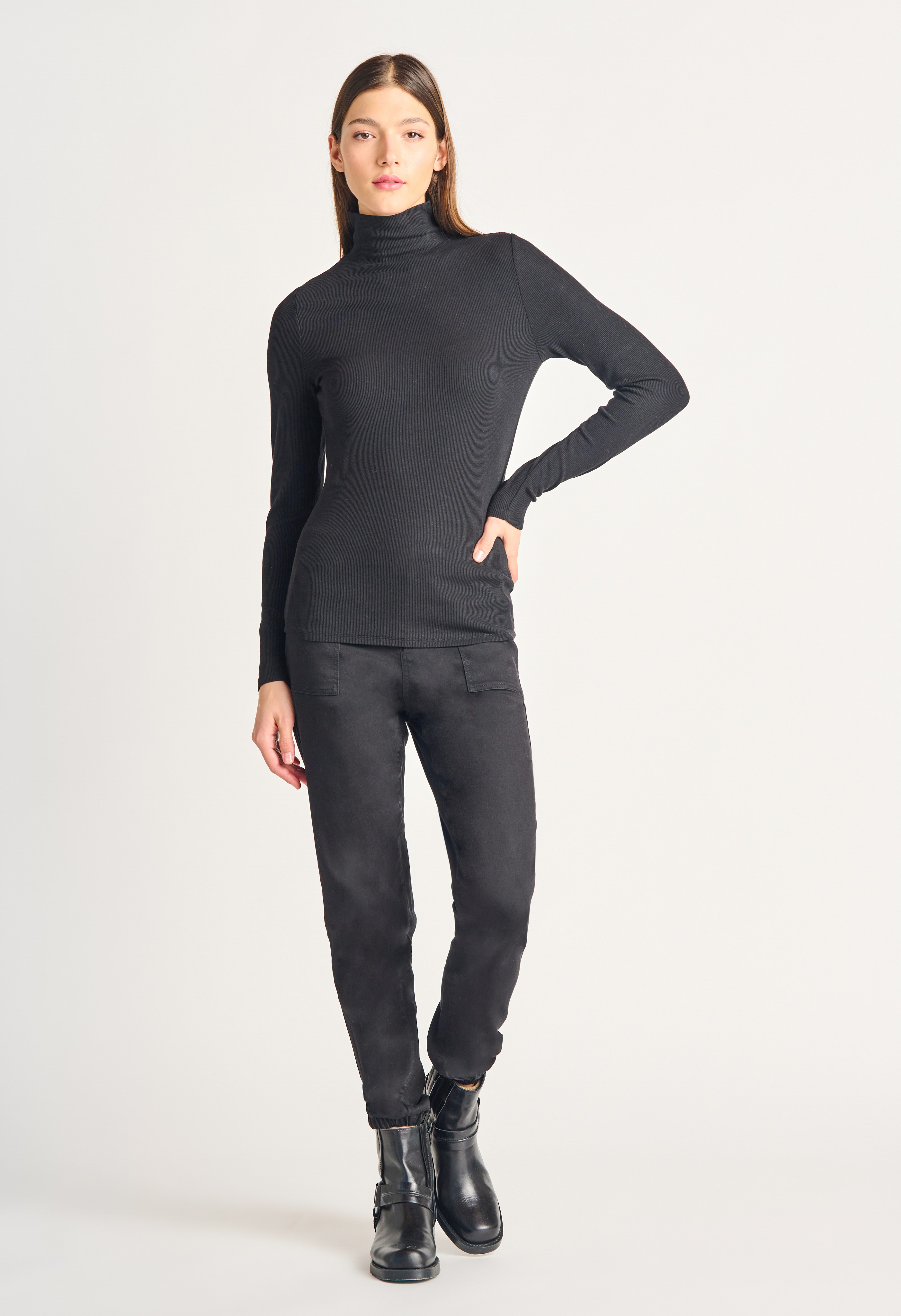 Jegging en denim - DEX2225263 - DEX