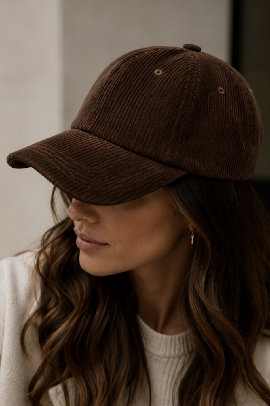 Casquette CORI - FR20618346 - Fransa