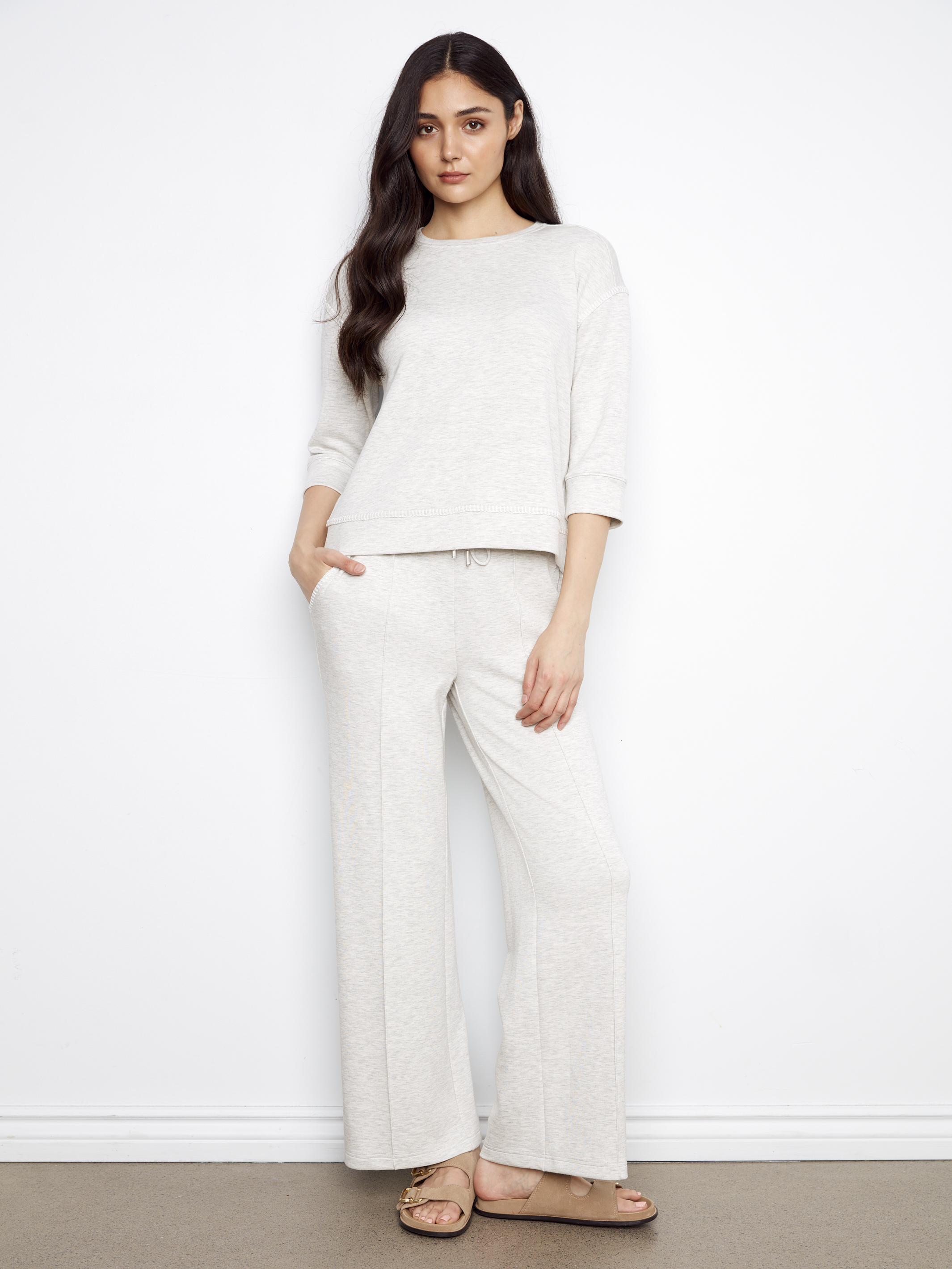 Ensemble LOUNGE - C1425 - Charlie B