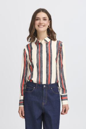 Blouse ALDA - FR20616080 - Fransa