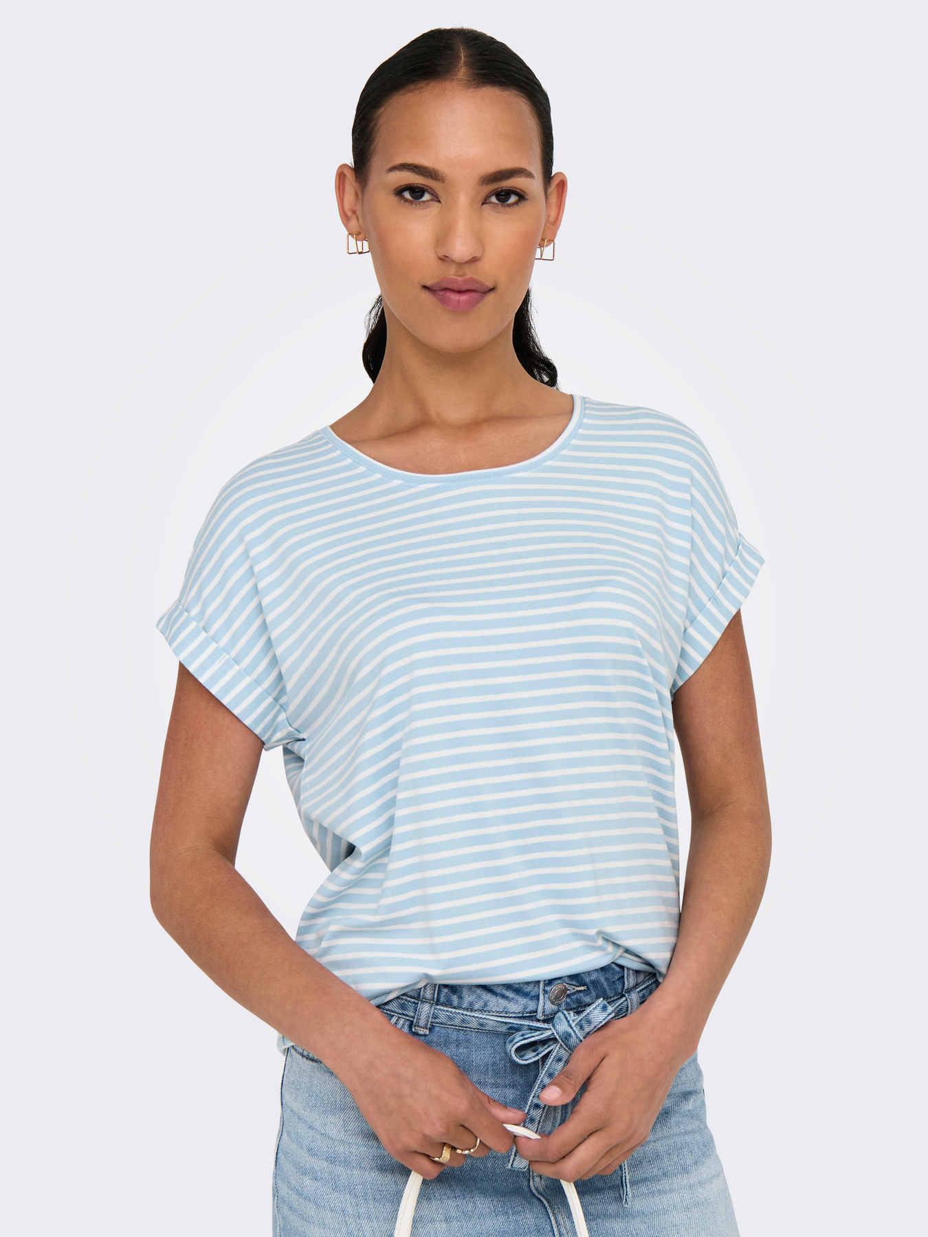 T-shirt MOSTER - ONLY15206243 - ONLY