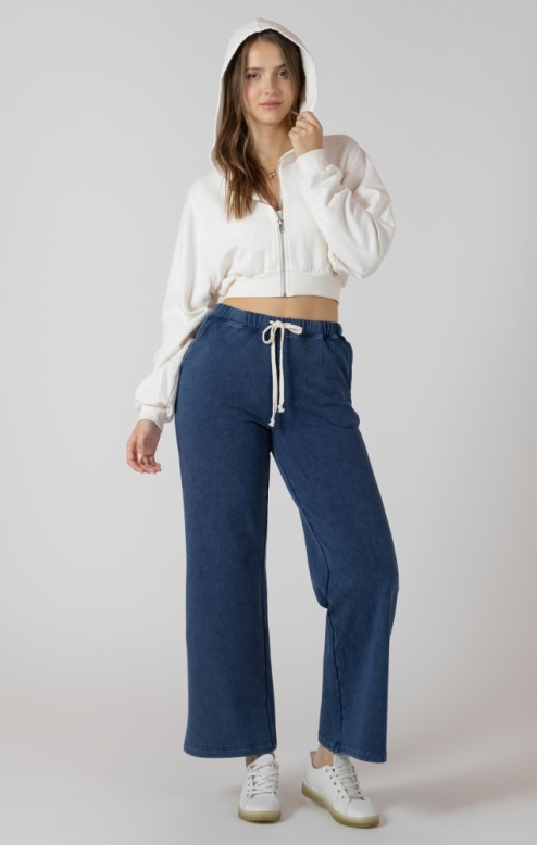 Pantalon INDIGO - DEX - DEX