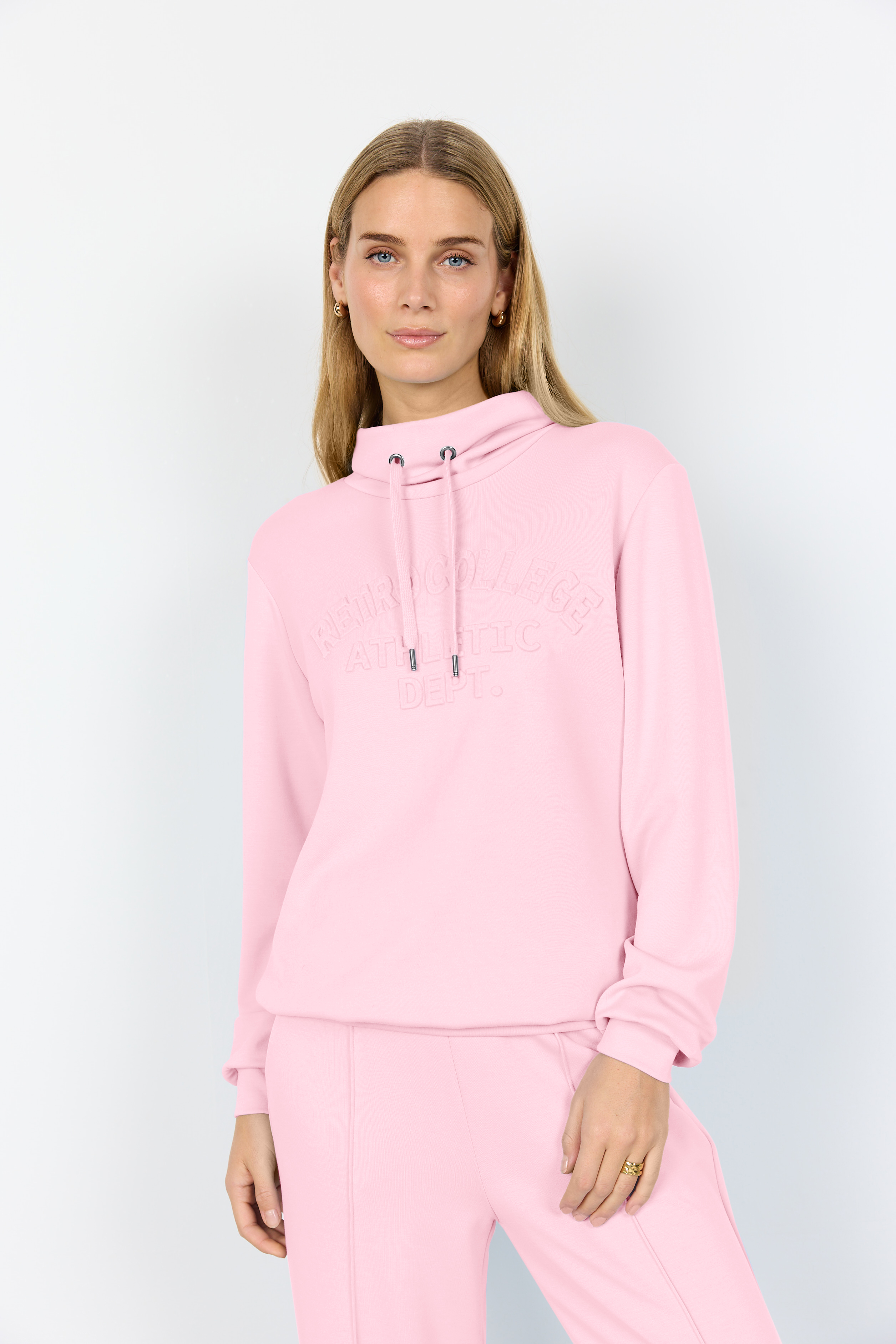 Chandail ROSÉ - SC27431 - Soya concept