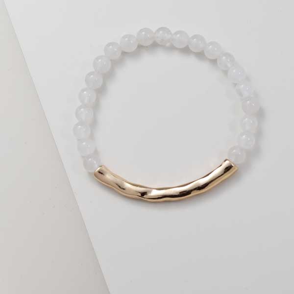 Bracelet TUBE - MERX02379 - Merx