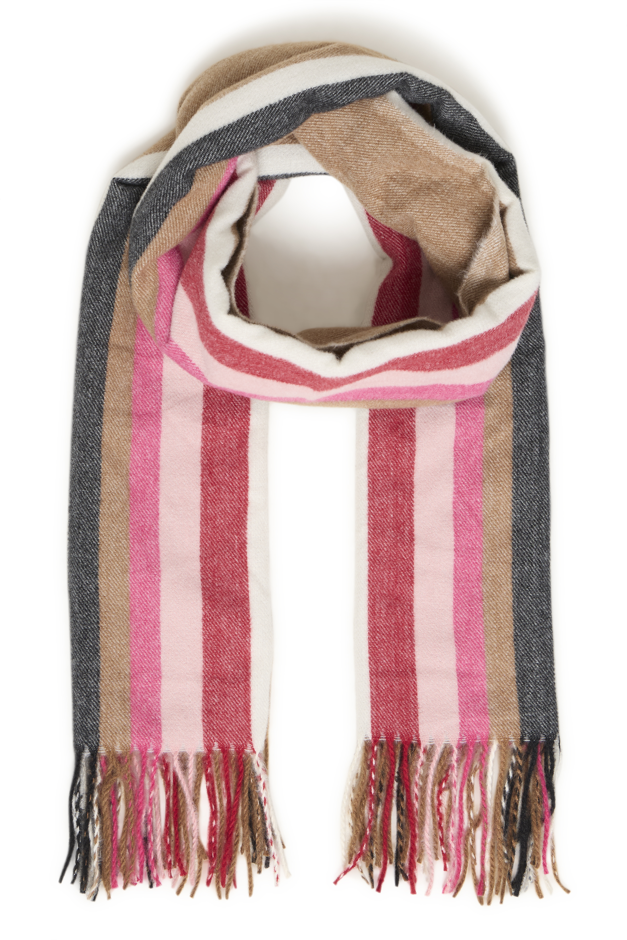 Foulard AMALFRID - ICHI20126462 - Ichi