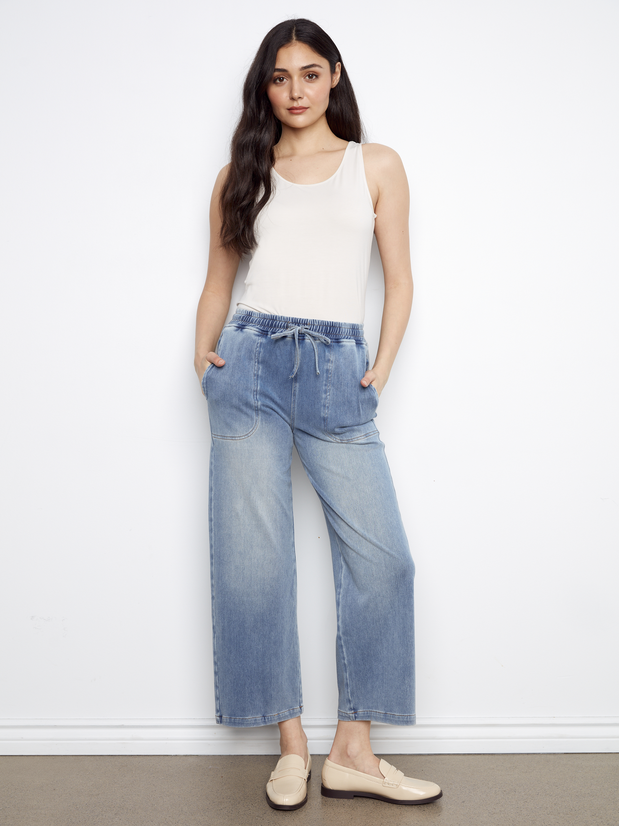 Jogger COZY - C5787 - Charlie B