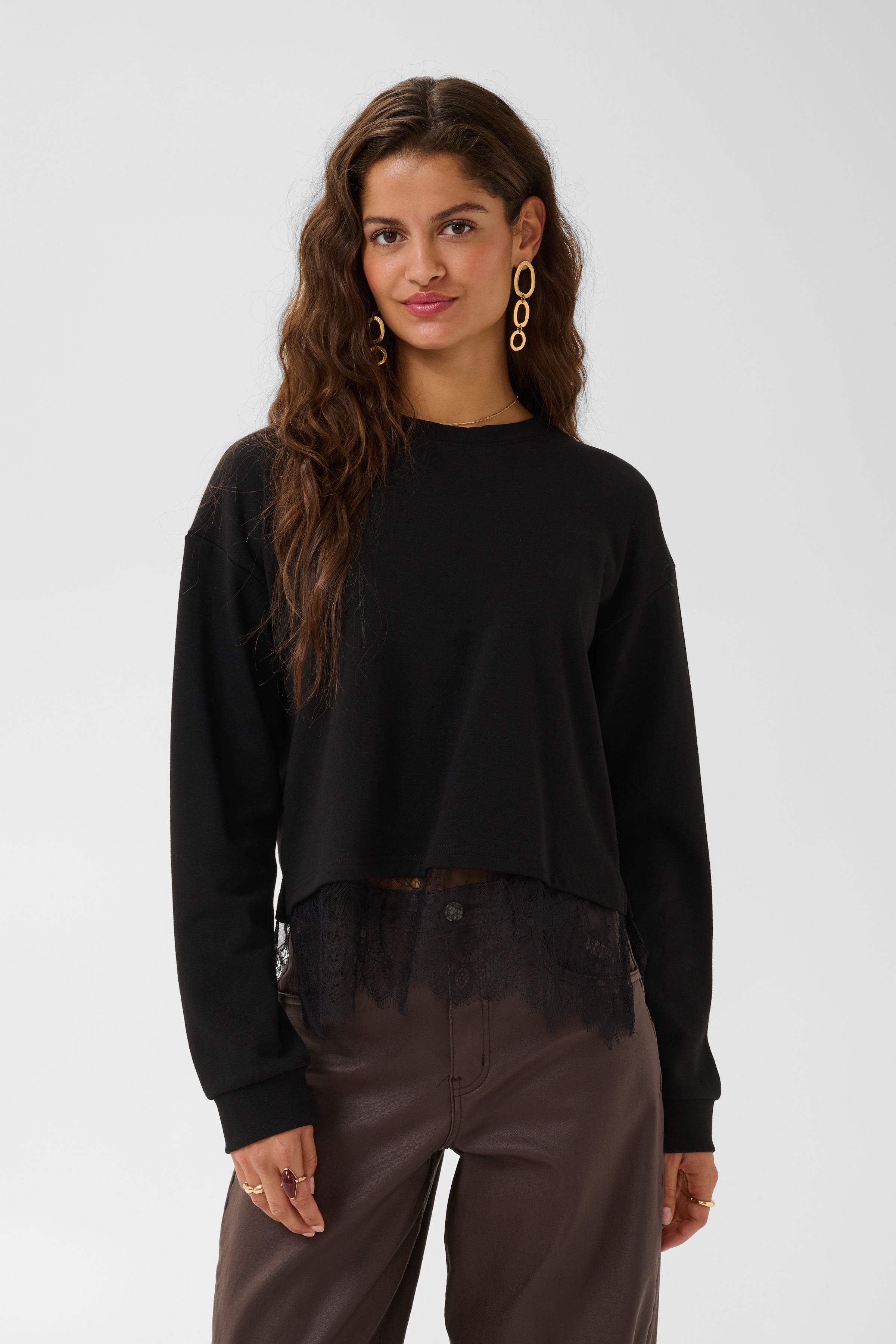 Chandail WARMIE - CR10615383 - Cream