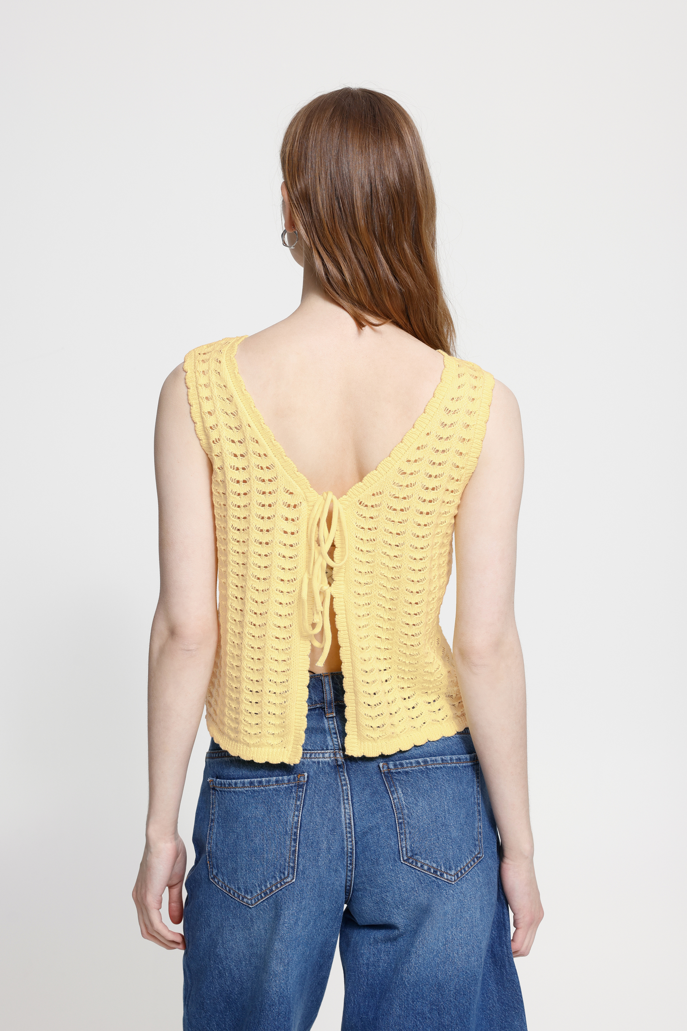 Camisole DOSIA - ICHI20125703 - Ichi