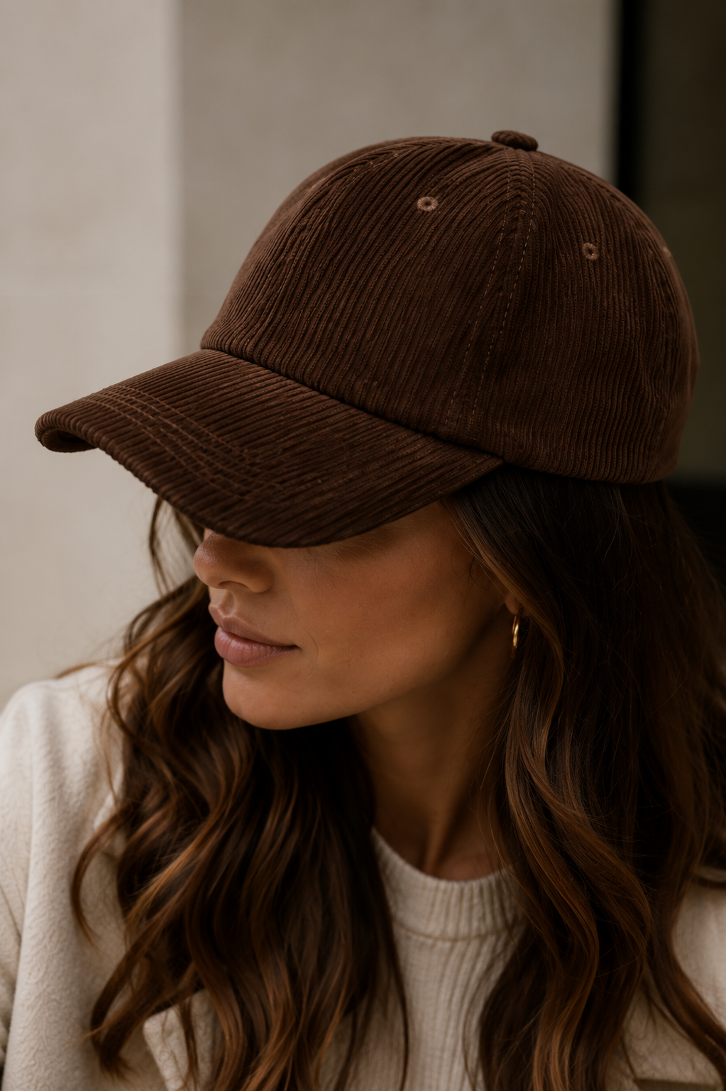 Casquette CORI - FR20618346 - Fransa