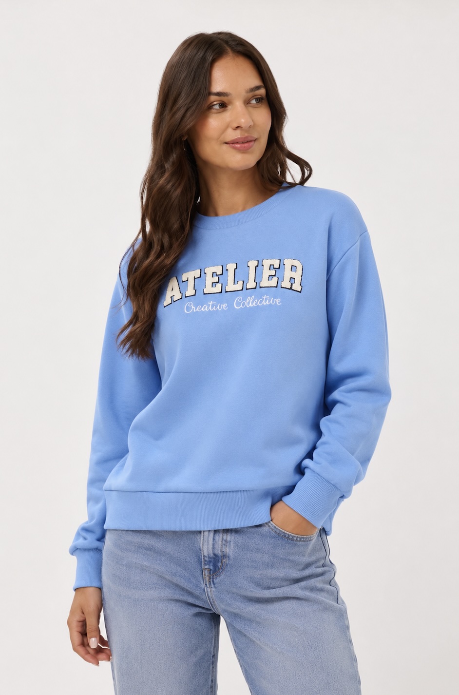 Coton ouate GISELE - KA10512023 - Kaffe