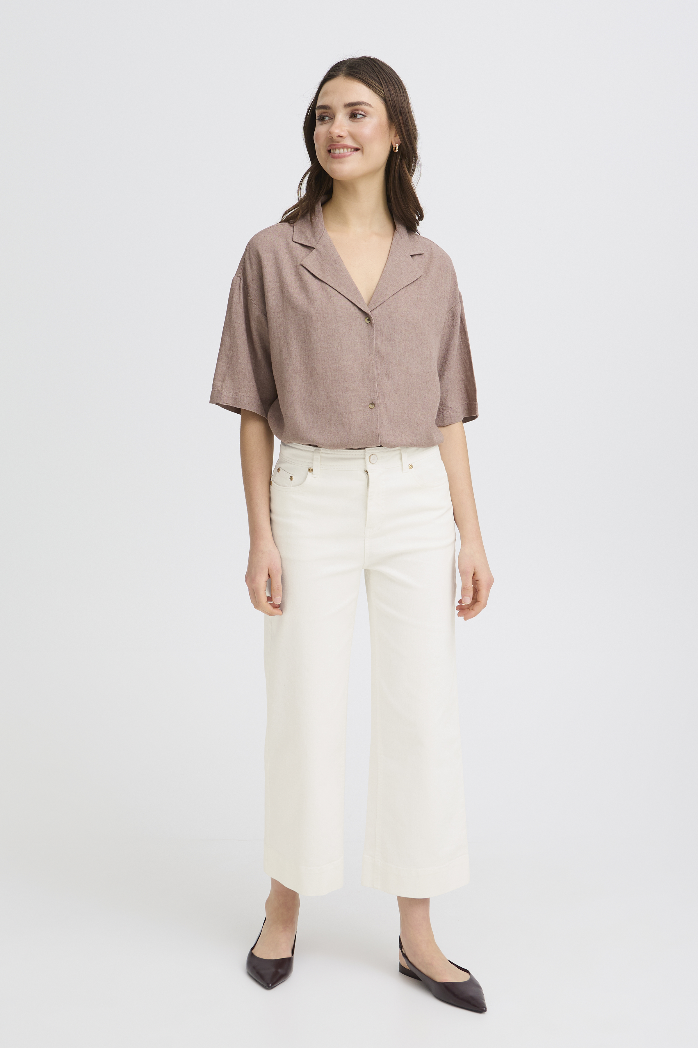 Jeans CHICAGO HANNA - FR20617611 - Fransa