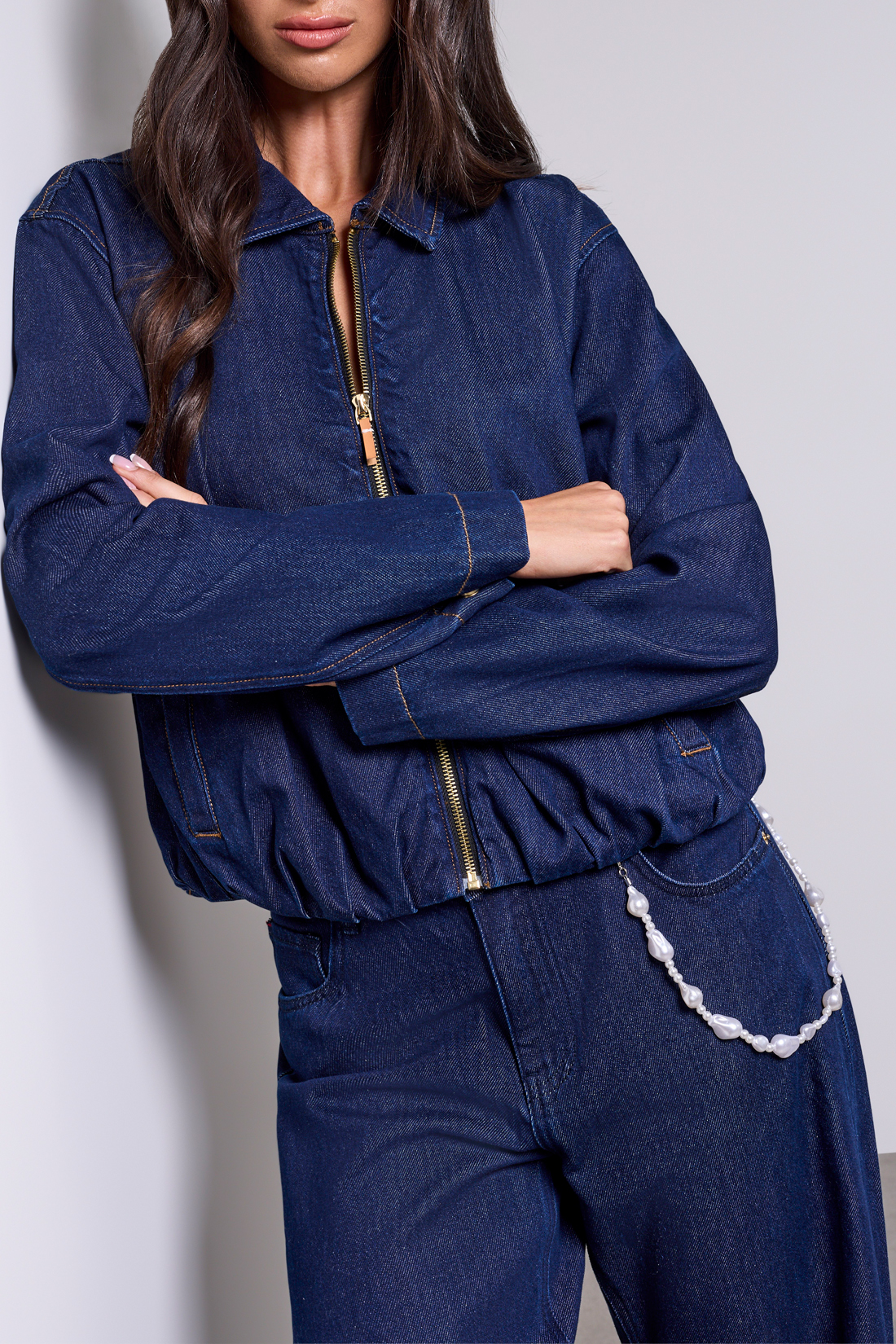 Jacket BUBBLE - TR61310 - Tribal