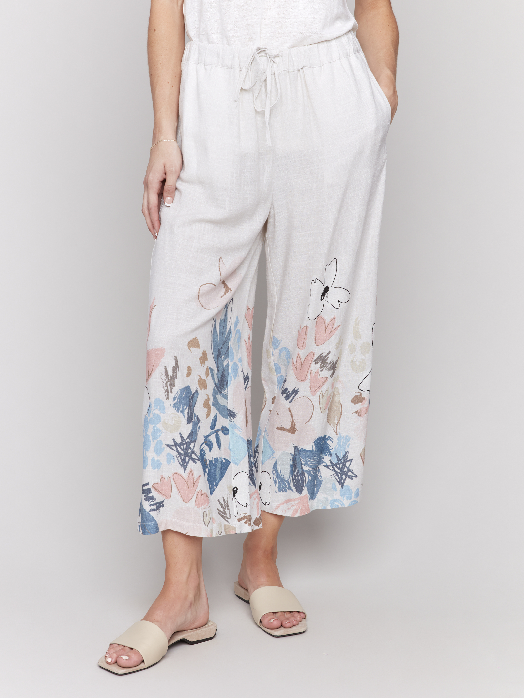 Pantalon Supernova - C5657 - Charlie B