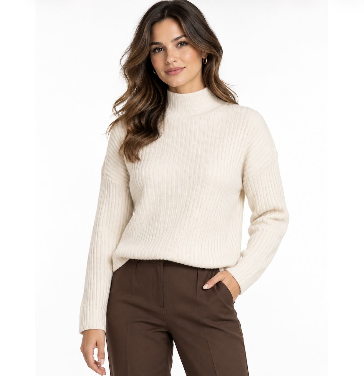 Tricot ELLY - FR20617323 - Fransa