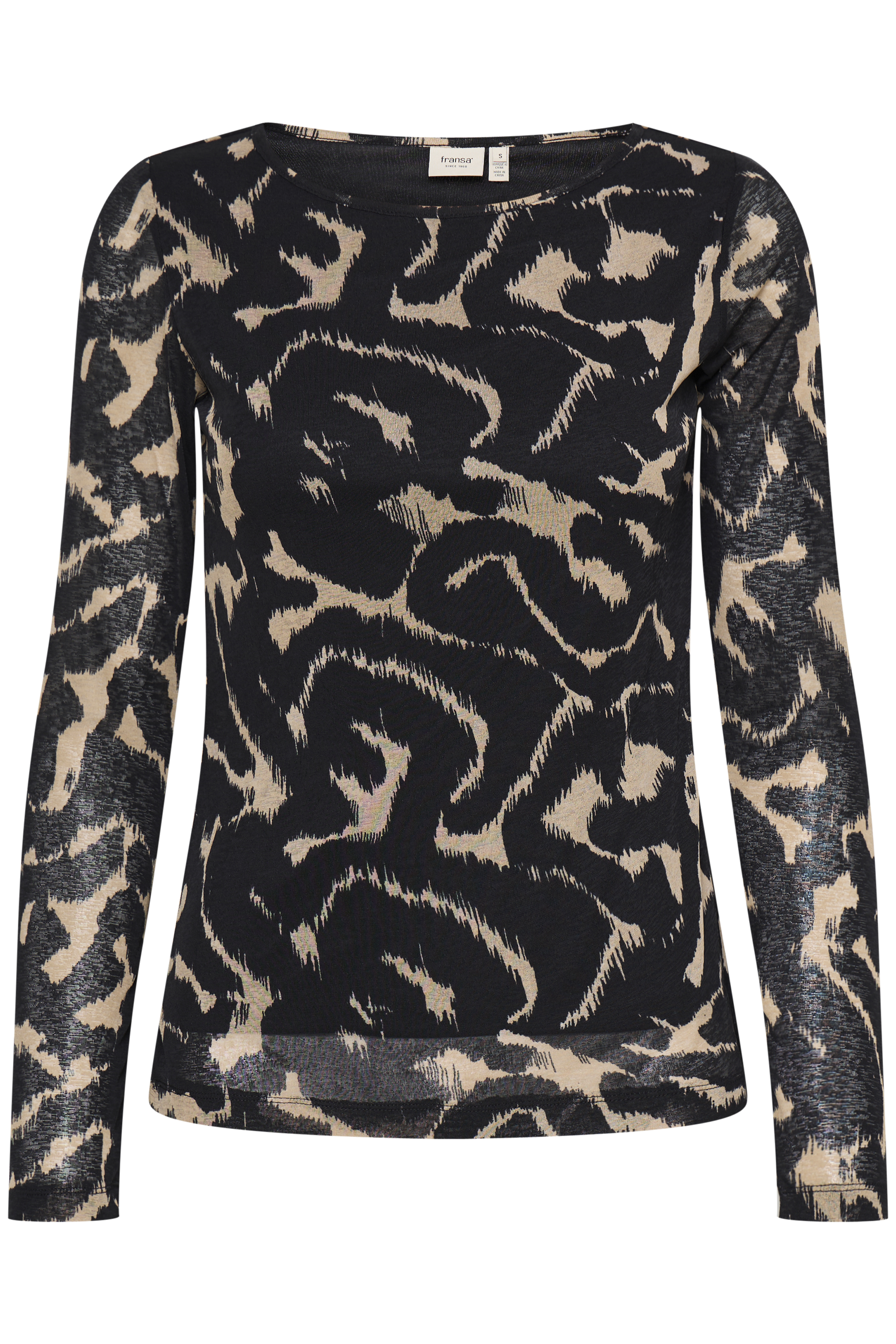 Mèche motifs - FR20515205 - Fransa
