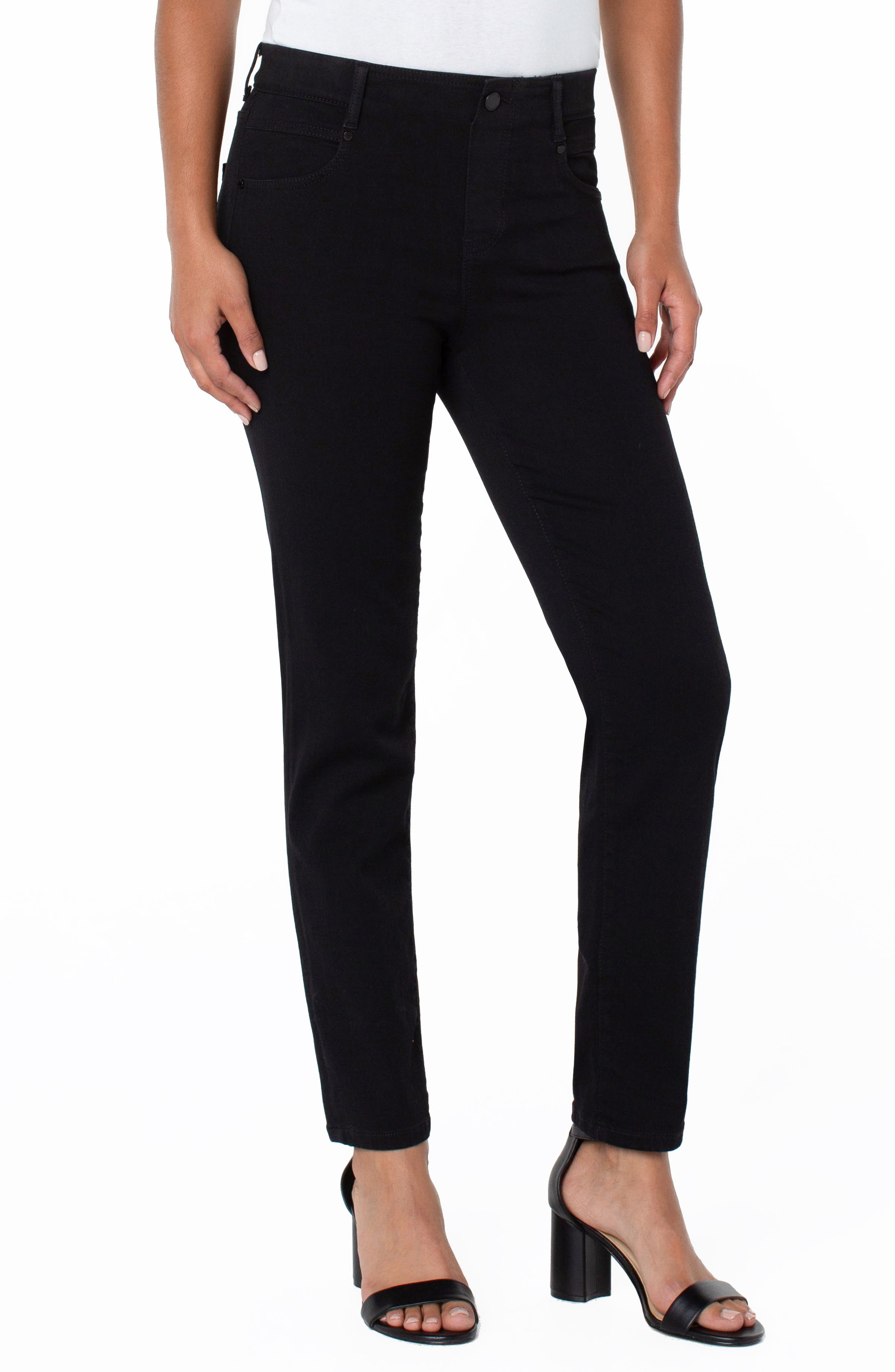 Jeans GIA glider silm - LM2401F62 - Liverpool