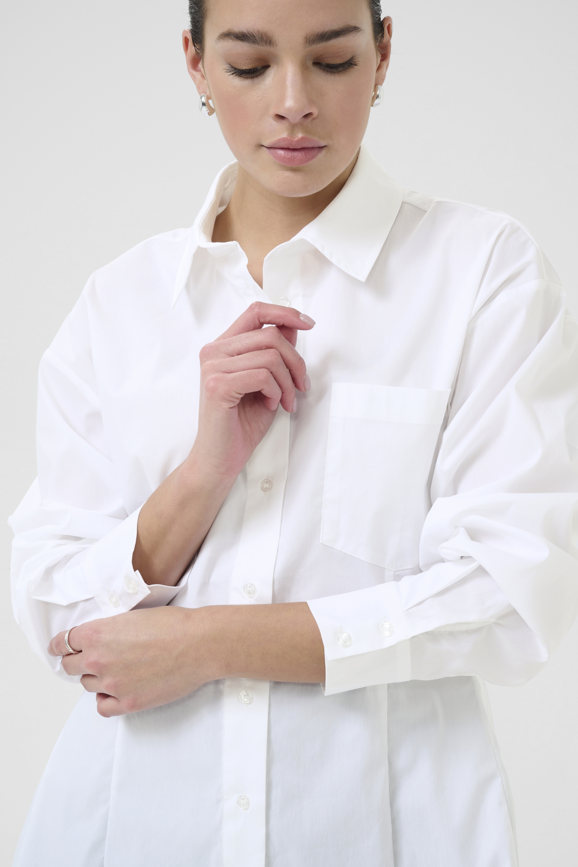 Blouse NELLIN - KA10510669 - Kaffe