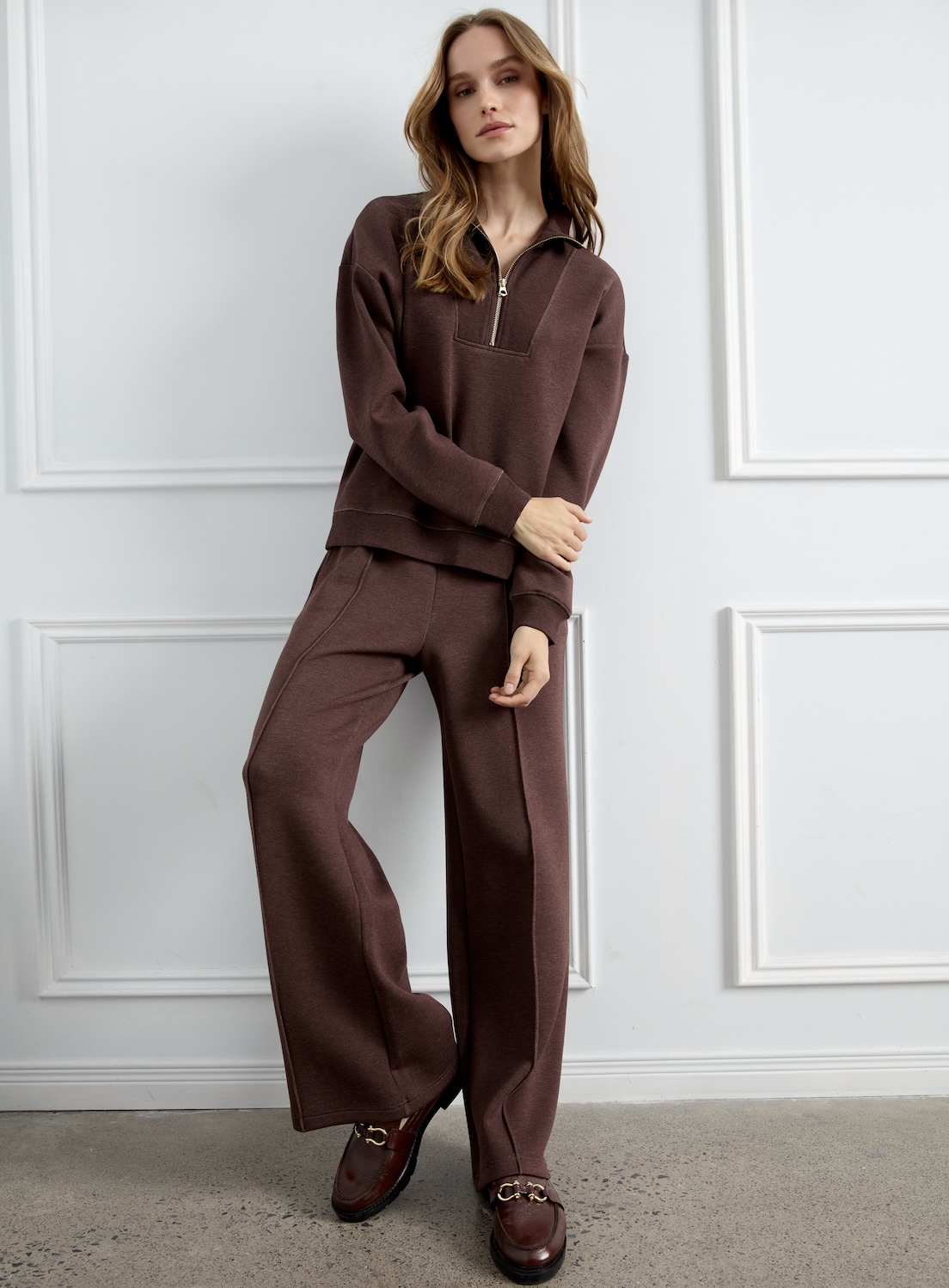 Ensemble EXPRESSO - C5818 - Charlie B