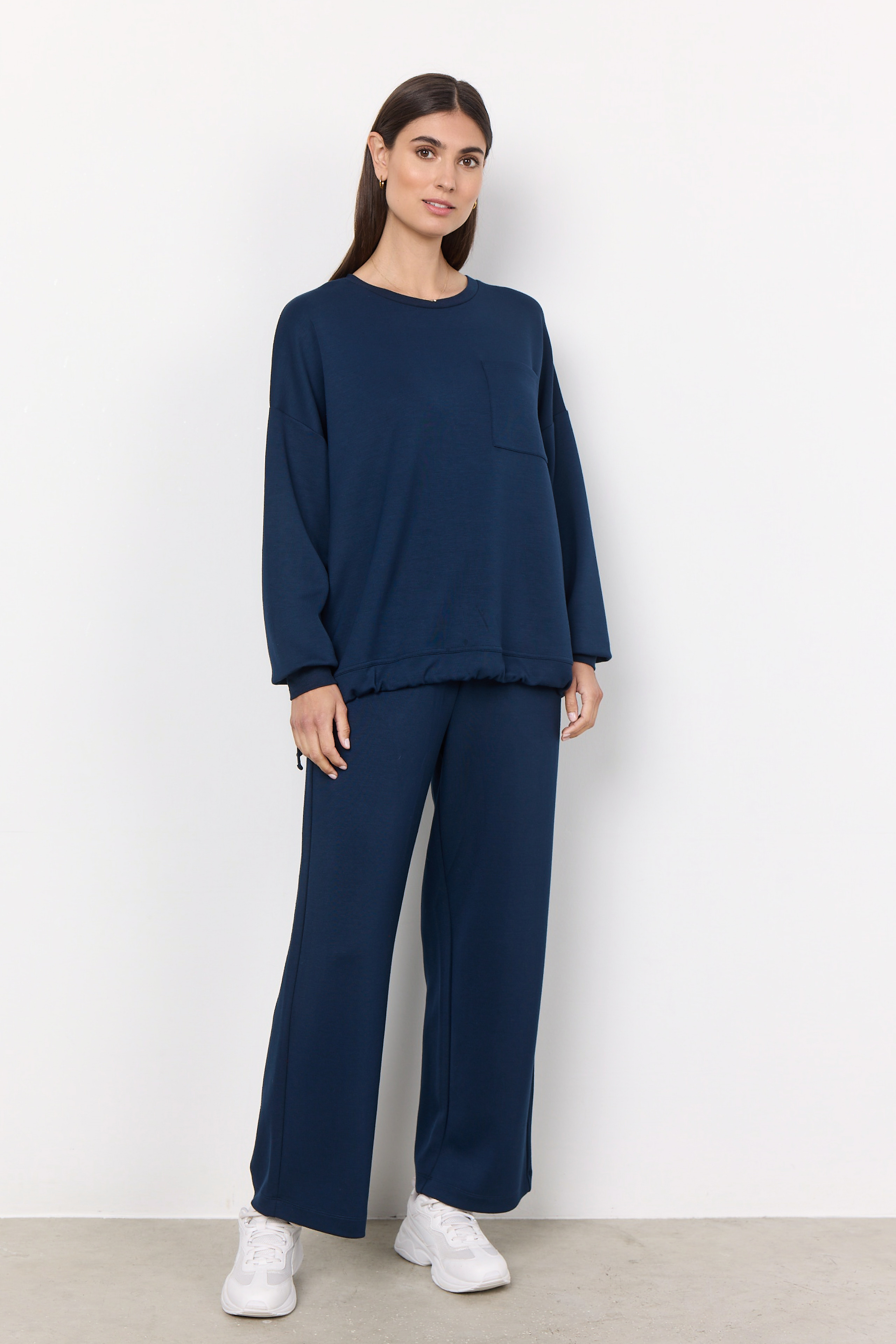 Pantalon NAVY - FR25328 - Fransa