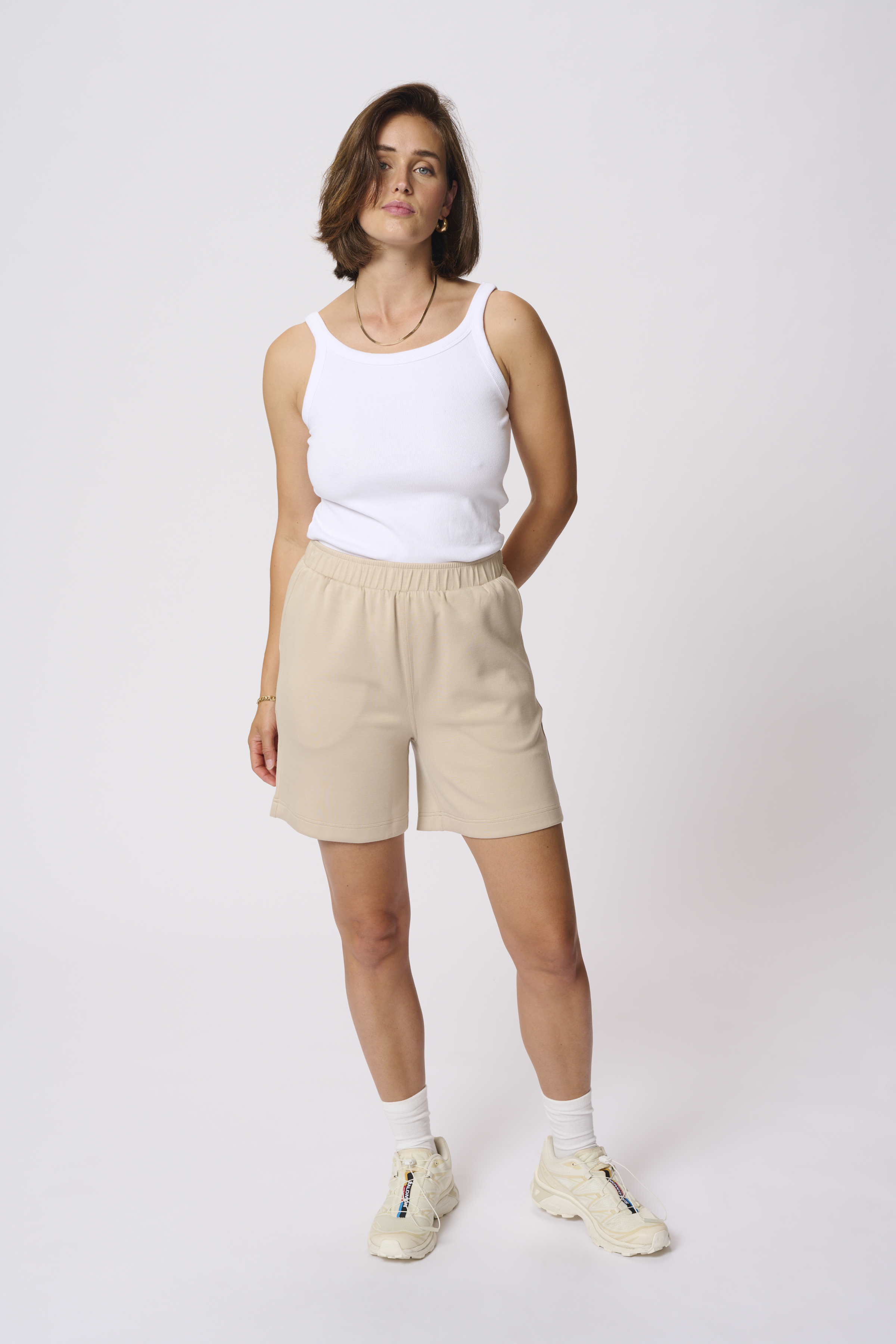 Shorts ANNIKA - KA10510002 - Kaffe