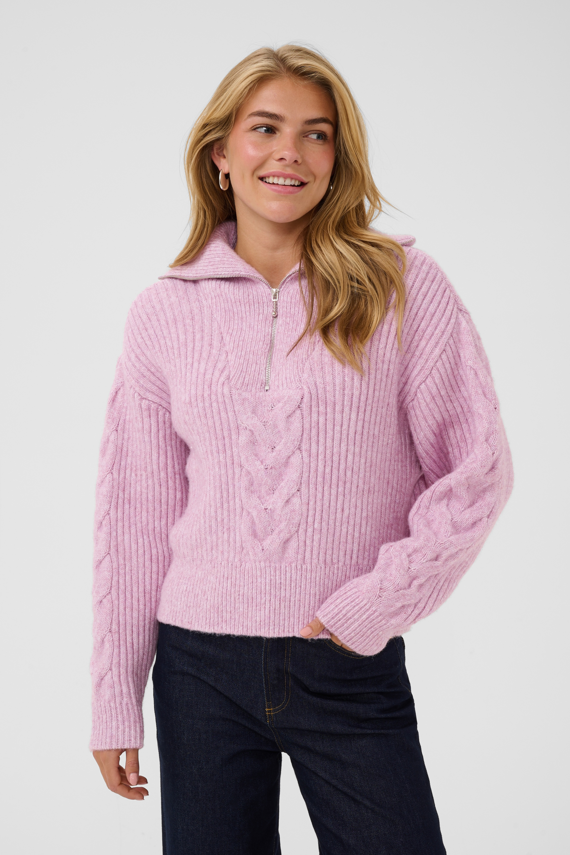 Tricot TALMA - ST30515452 - Saint-Tropez