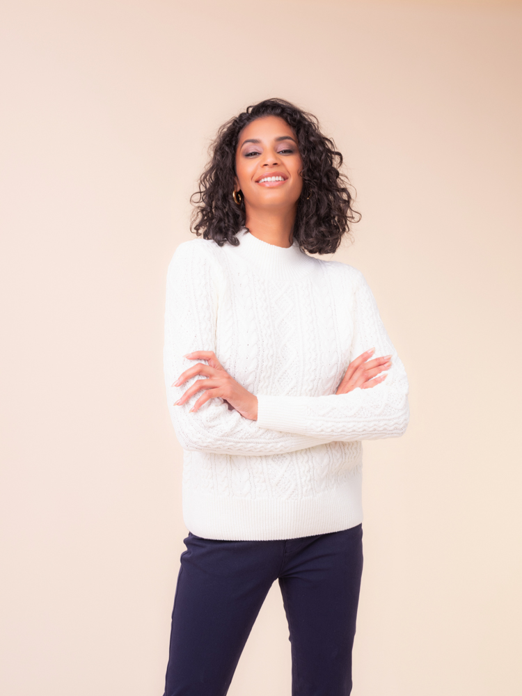 Chandail CLODY - AS48120 - Alison Sheri
