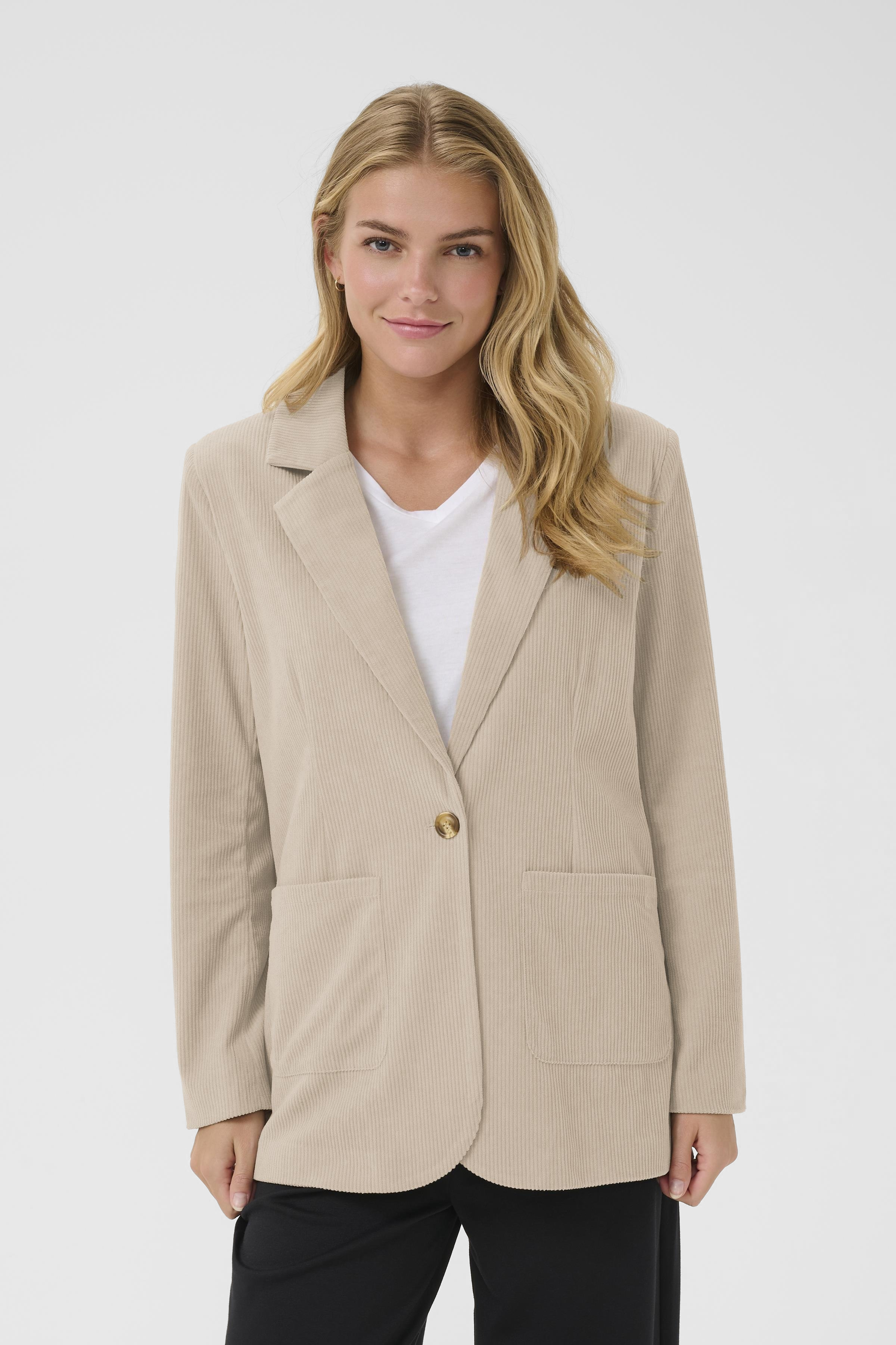 Veston RAM - CR10614145 - Cream