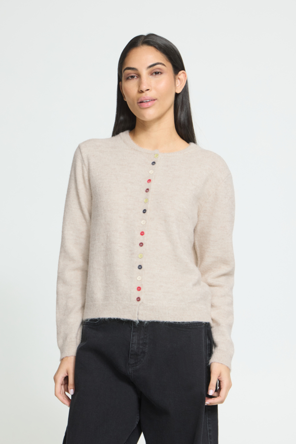 Cardigan FANTIA - IH20126859 - Ichi