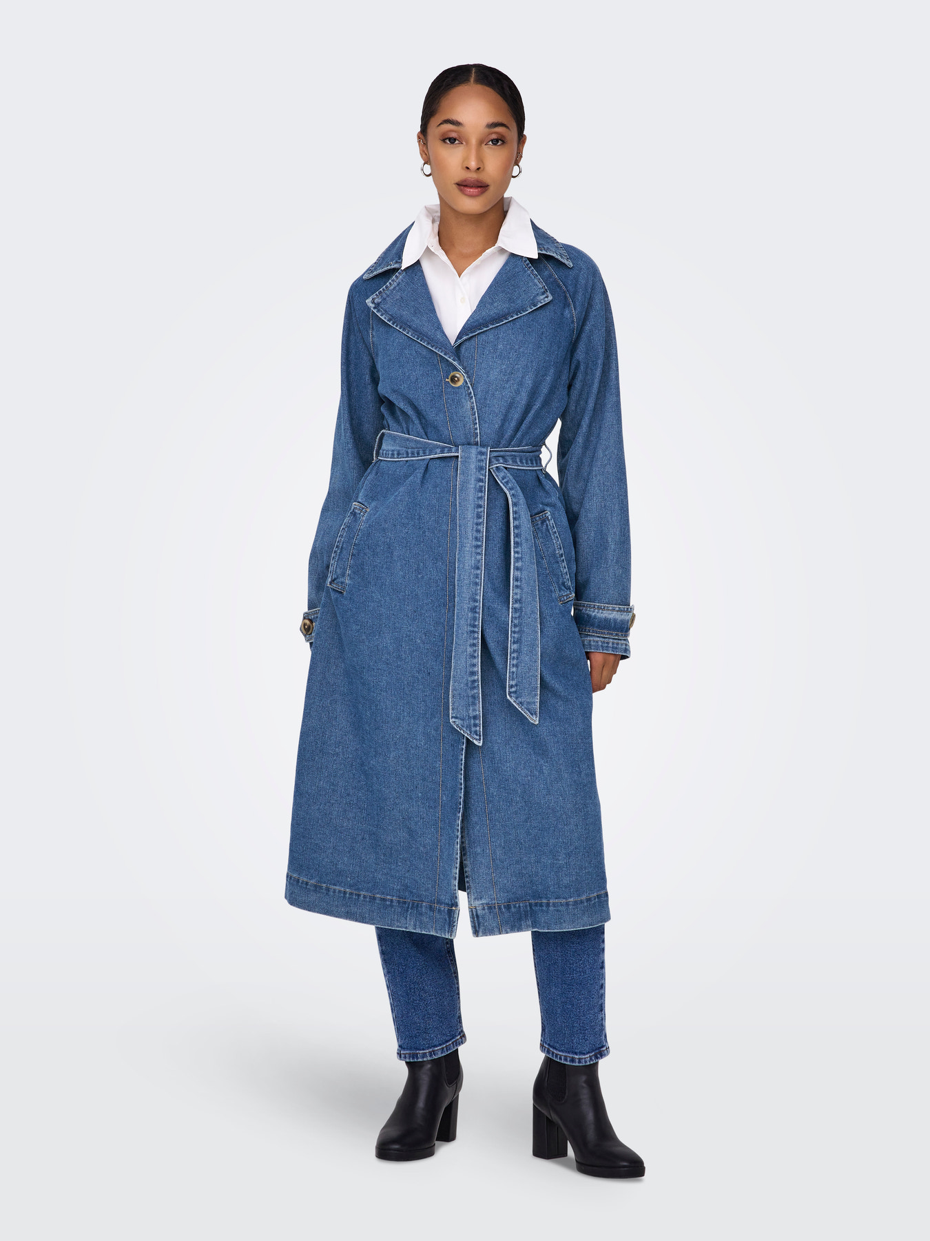 Trench coat MALOU - ONLY15327725 - ONLY