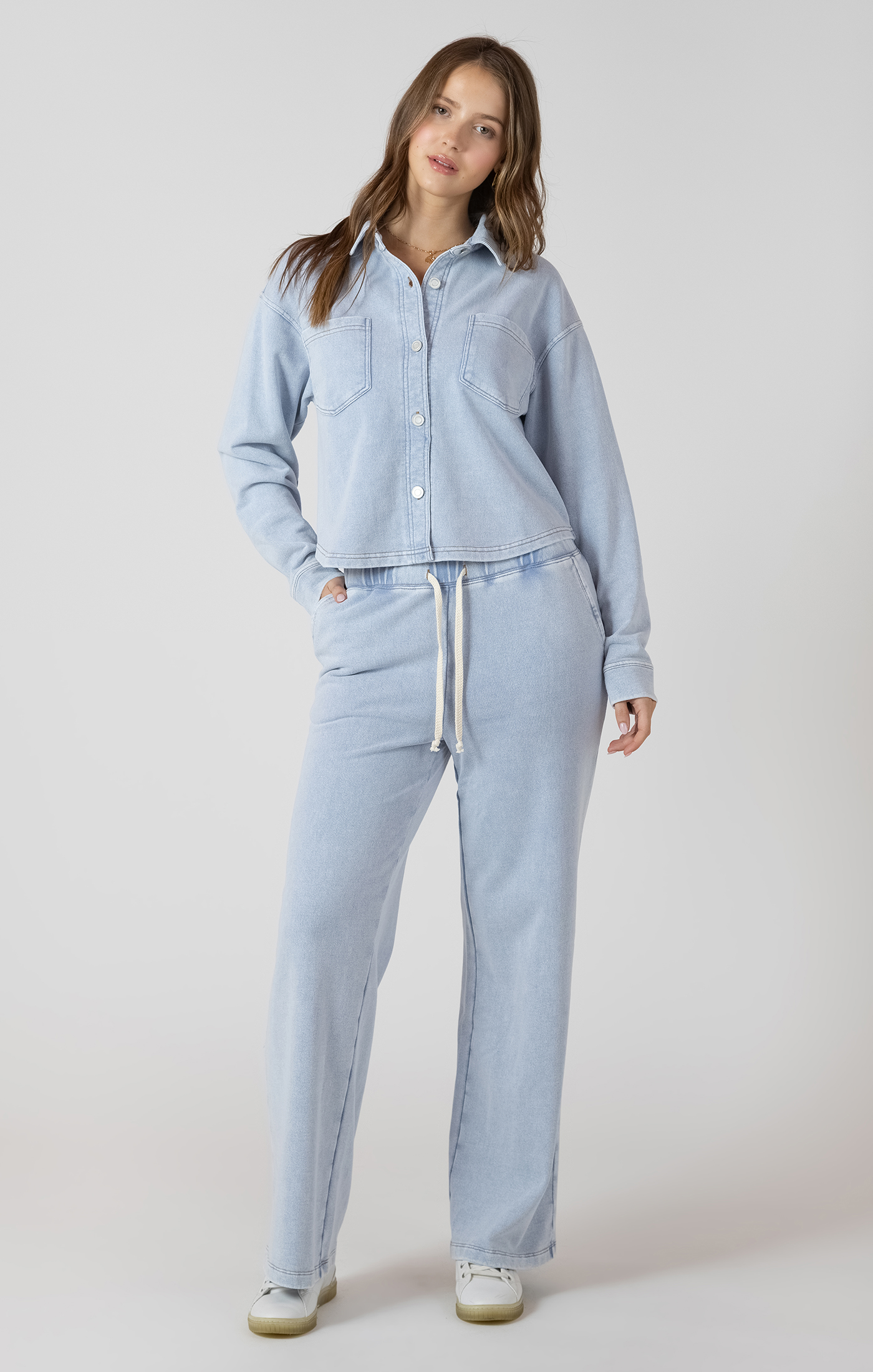 Pantalon LOUNGE - DEX2722200 - DEX