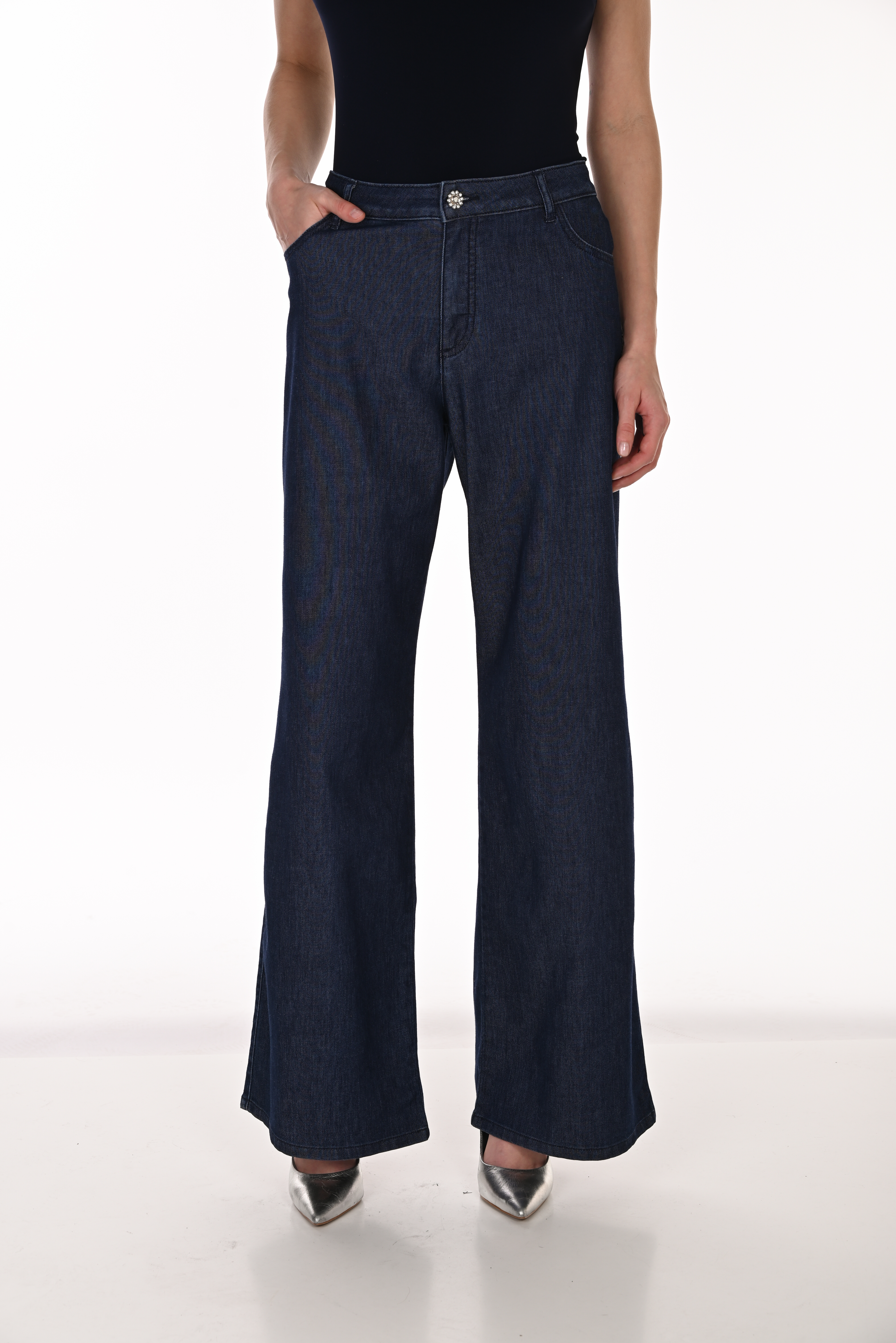 Jeans WIDE - FL263769 - Frank Lyman