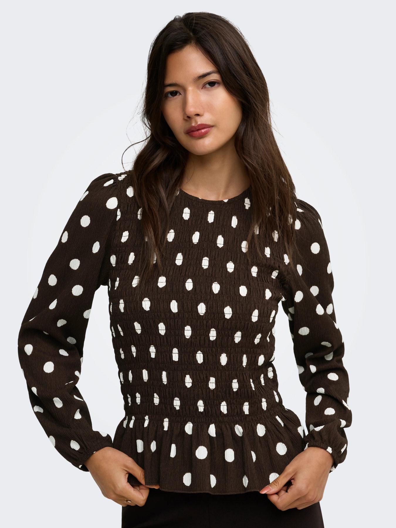 Blouse MOLLY - ON15380628 - ONLY
