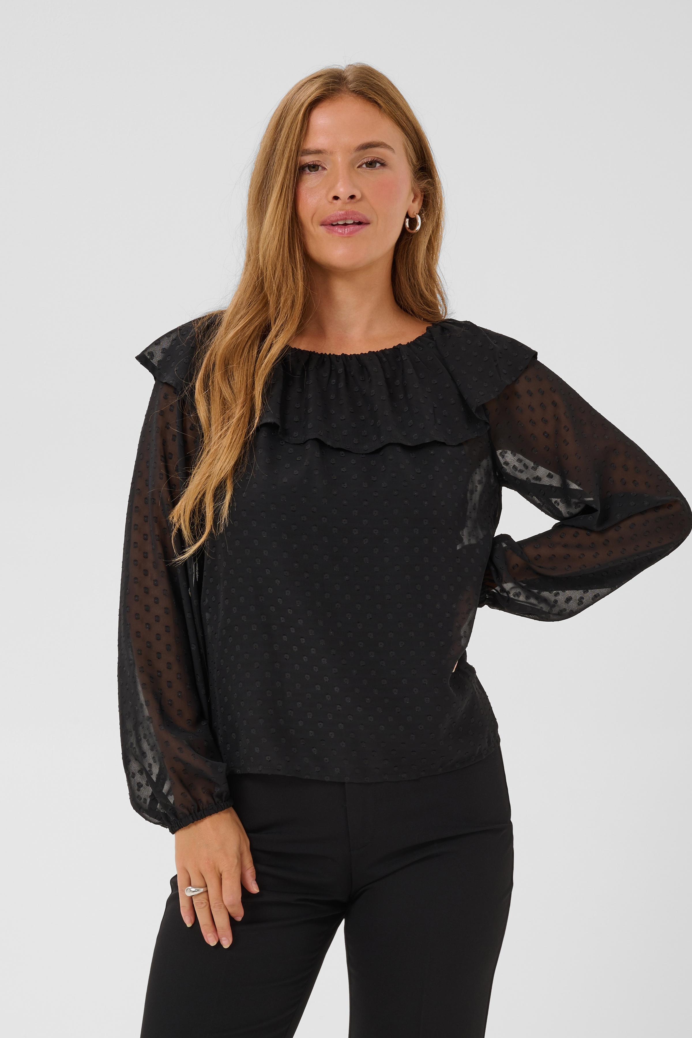 Blouse REEMA - KA10512560 - Kaffe