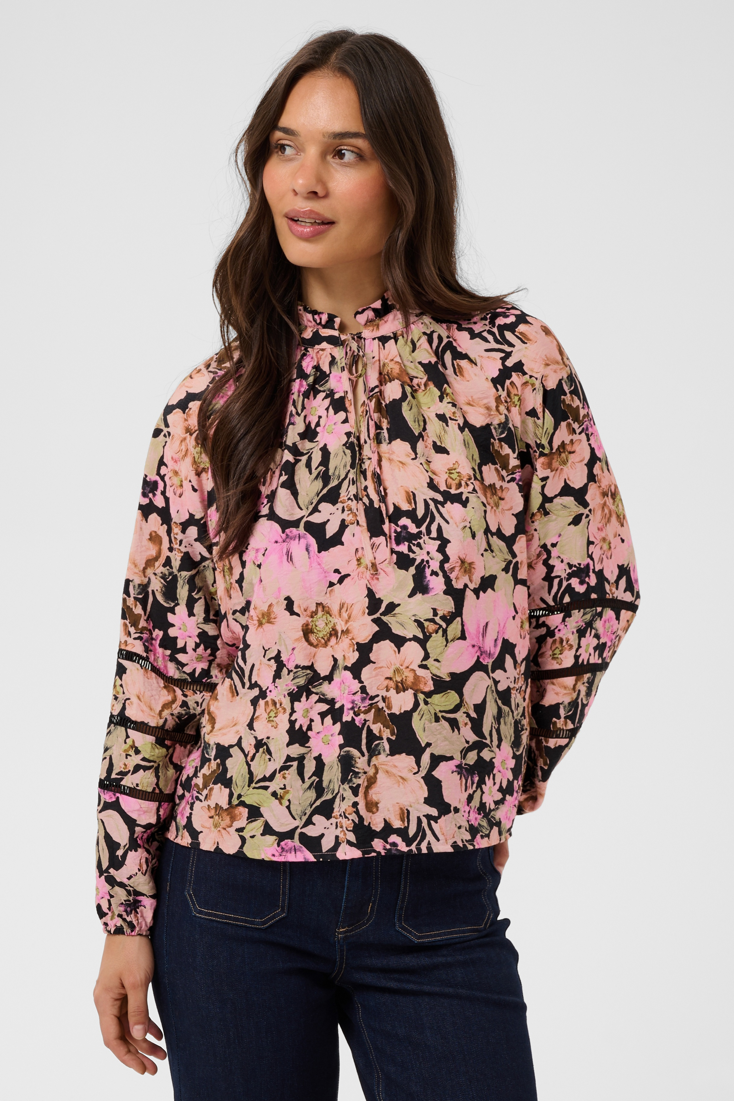 Blouse PATRICE - KA10512140 - Kaffe