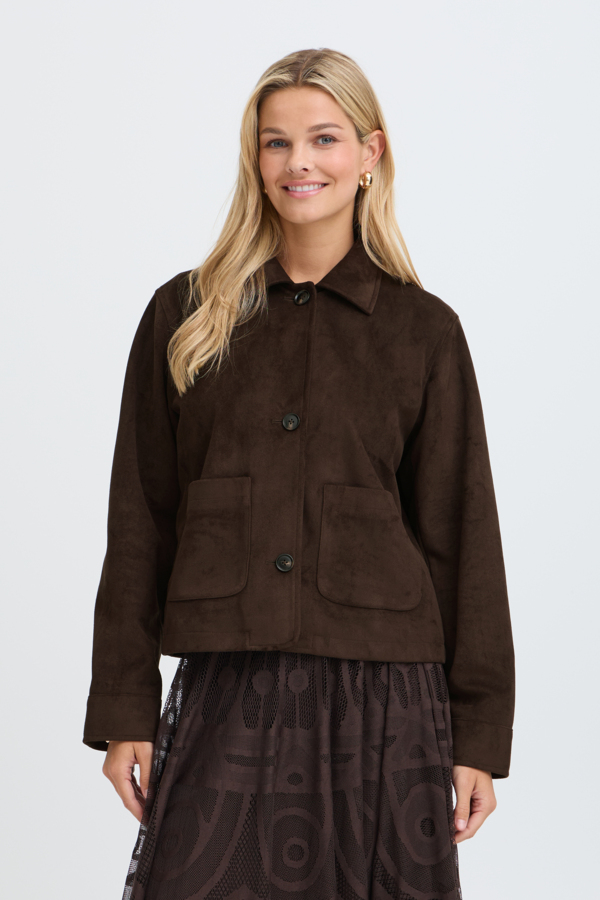 Veste VALENCIA - FR20618700 - Fransa